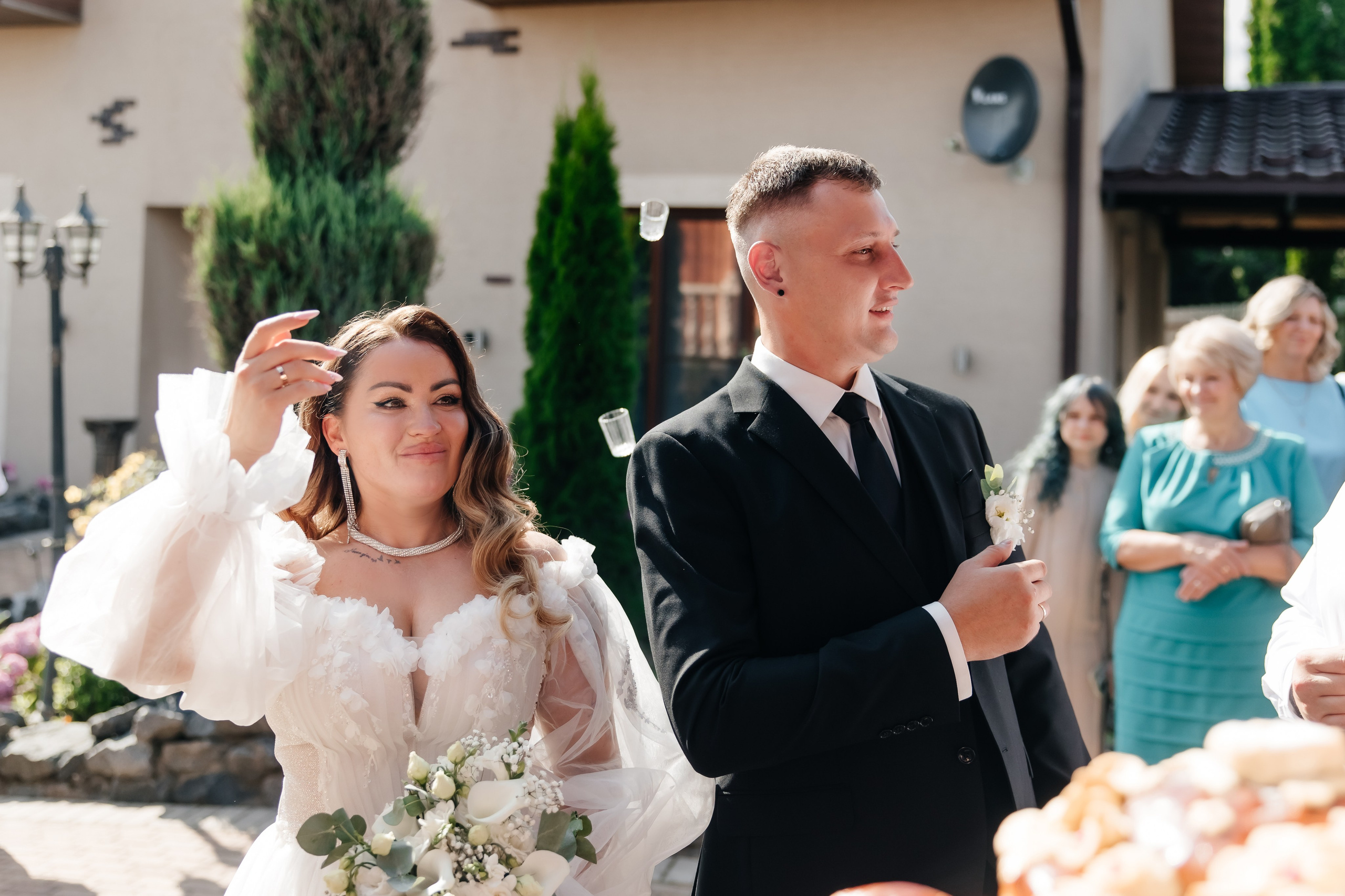 Астория + усадьба Белладжио. Фотограф ВИКА МЕДУЗА