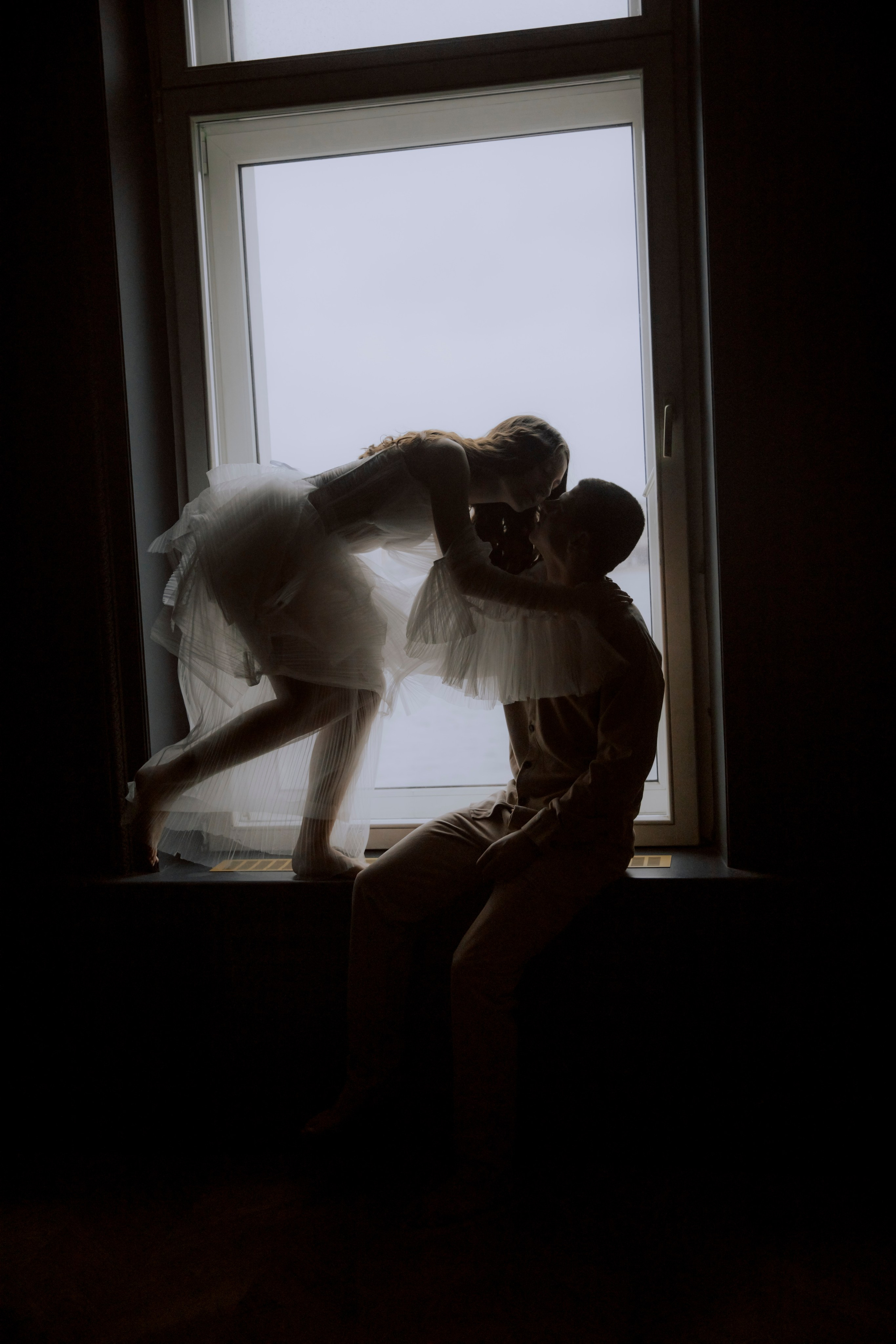 Наталья и Станислав. Фотограф, который снимает любовь в Санкт-Петербурге и Череповце