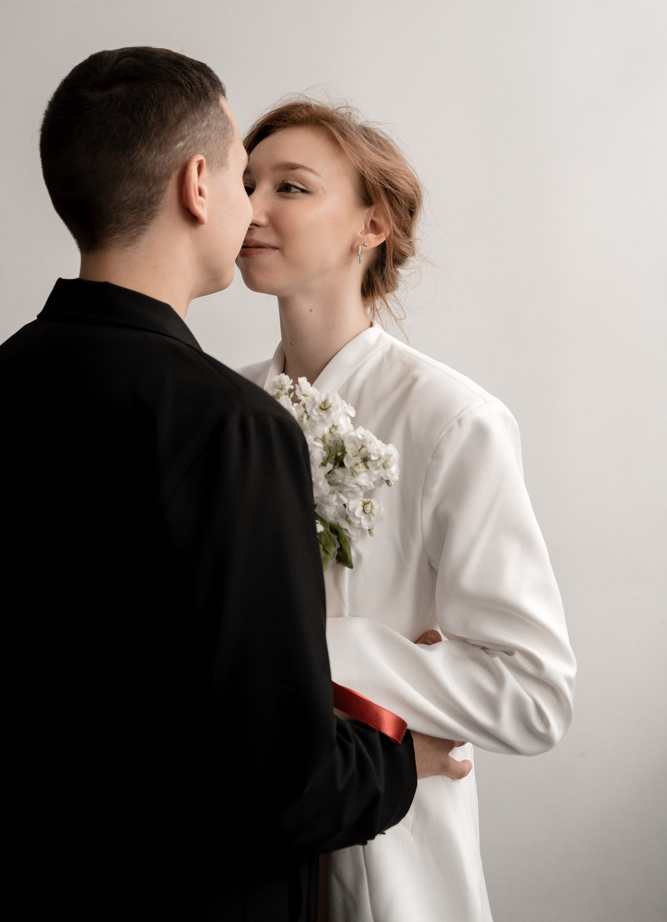 Предсвадебная love storry. Свадебный и семейный фотограф в Серпухове Александра Дерюшева