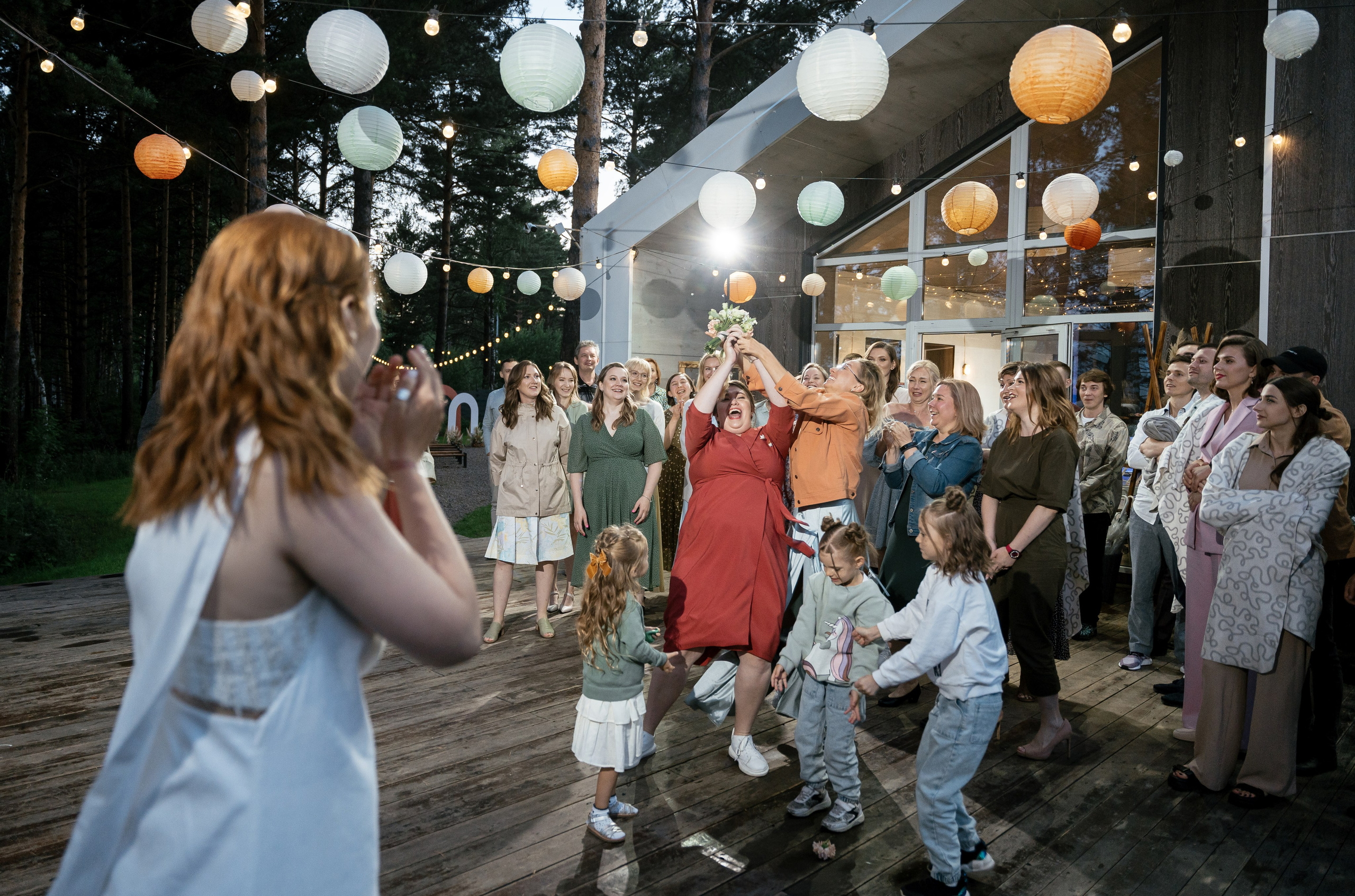 Витя и Аня. Фотограф Томск, Новосибирск Влад Свириденко