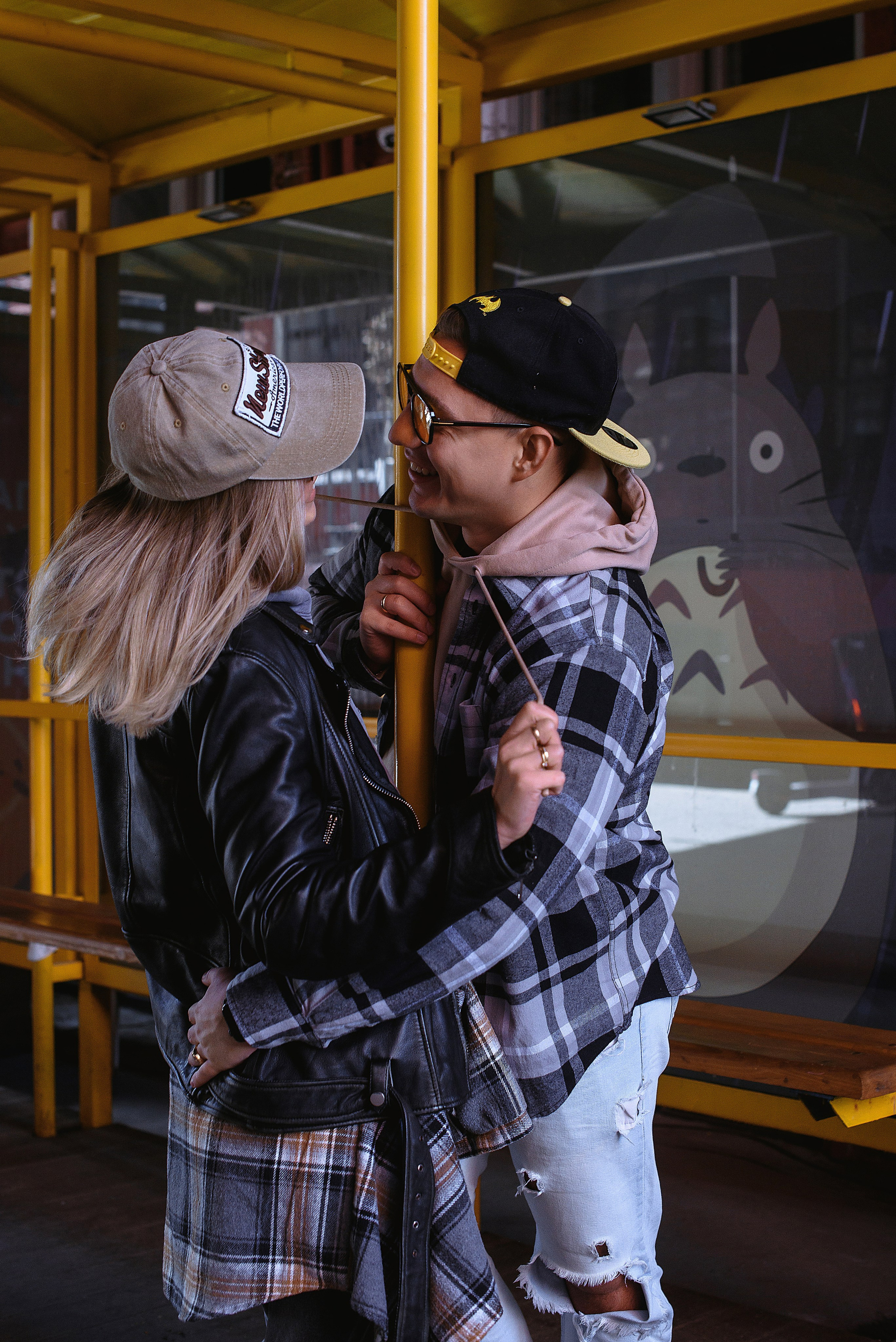 Алексей & Юлия. Юлия Соколовская Фотограф Москва Красногорск