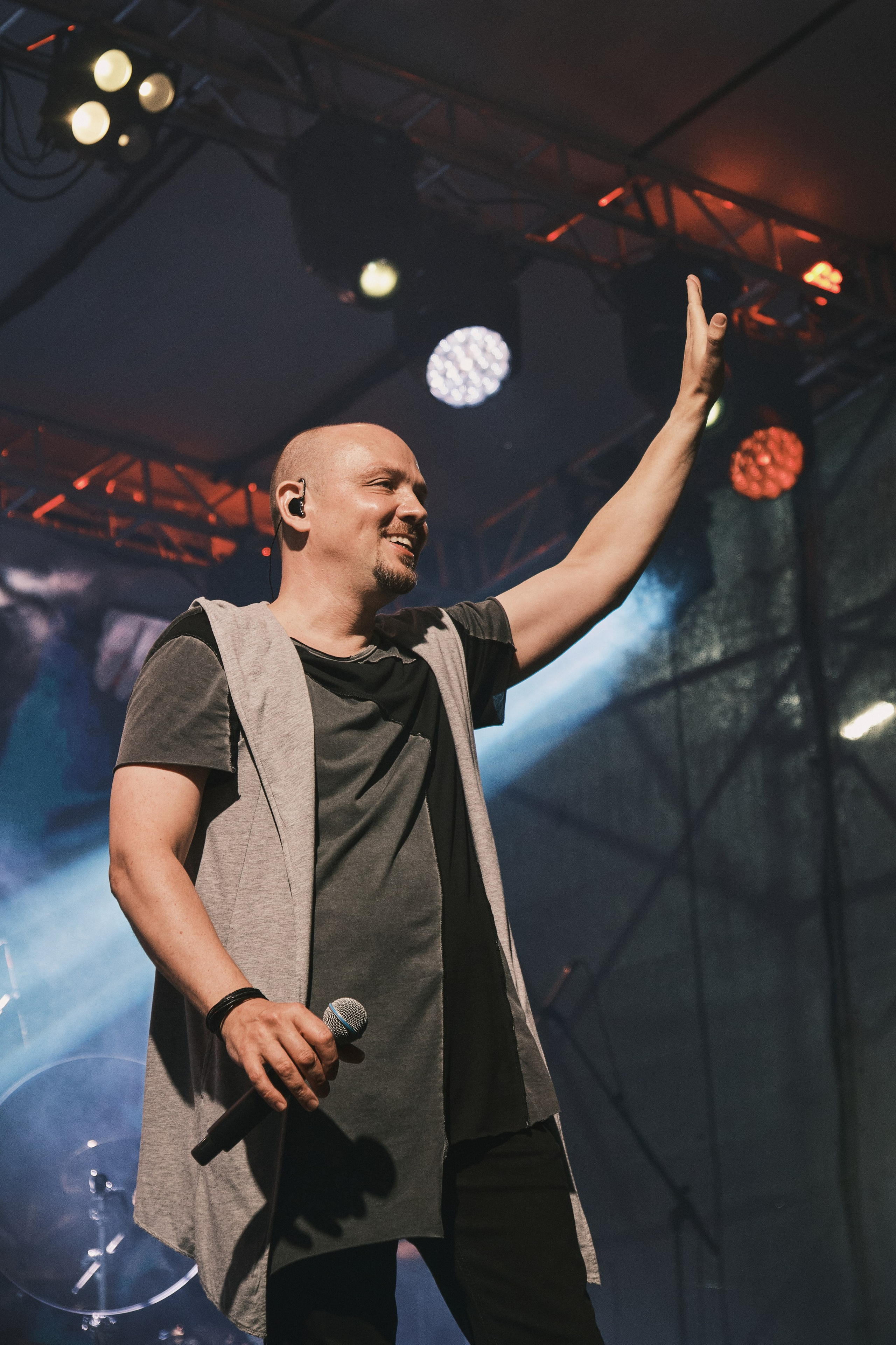 “Wings of Sakhalin — 2025” Festival