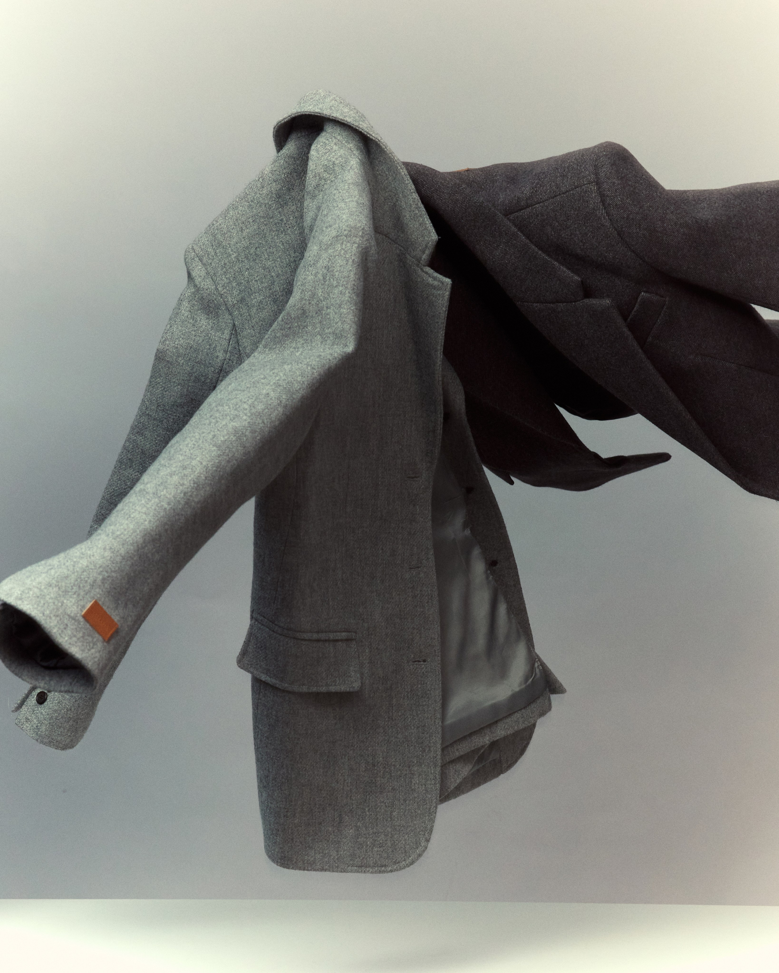 E-com / Catalog. Fashion and advertising photographer