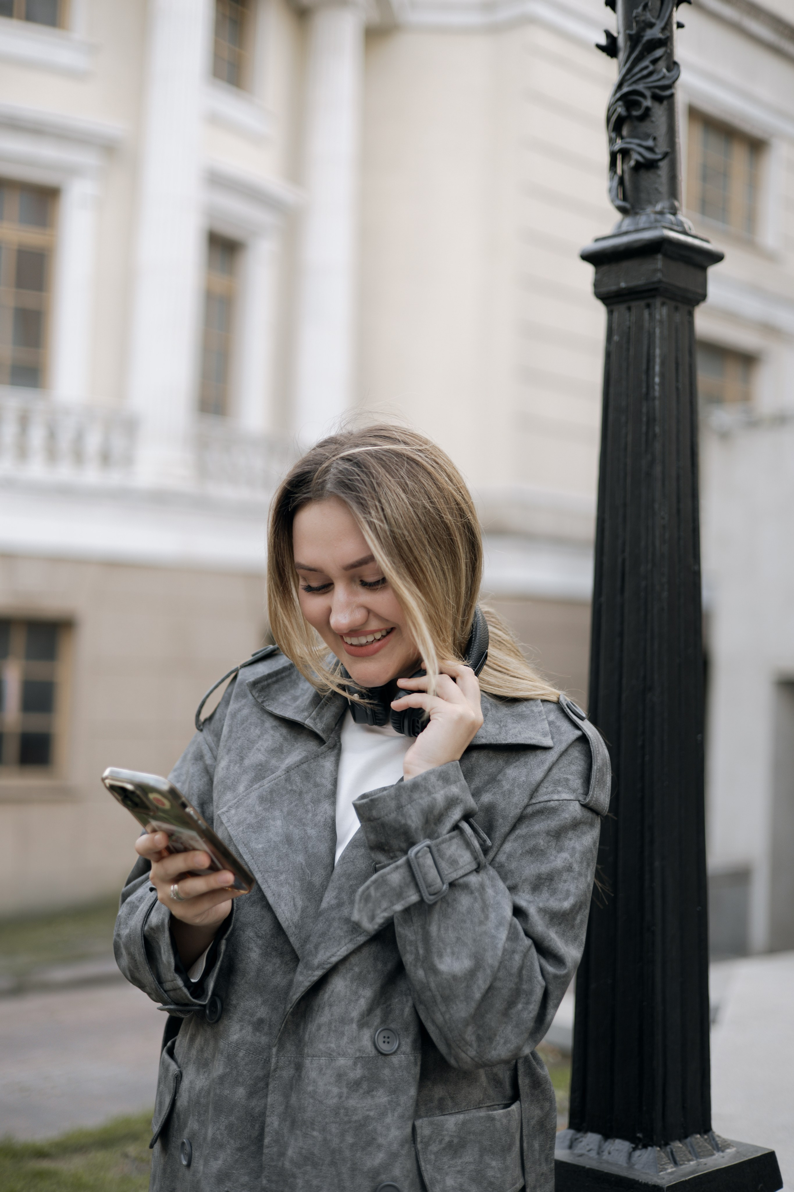 Фотограф Анастасия Романова