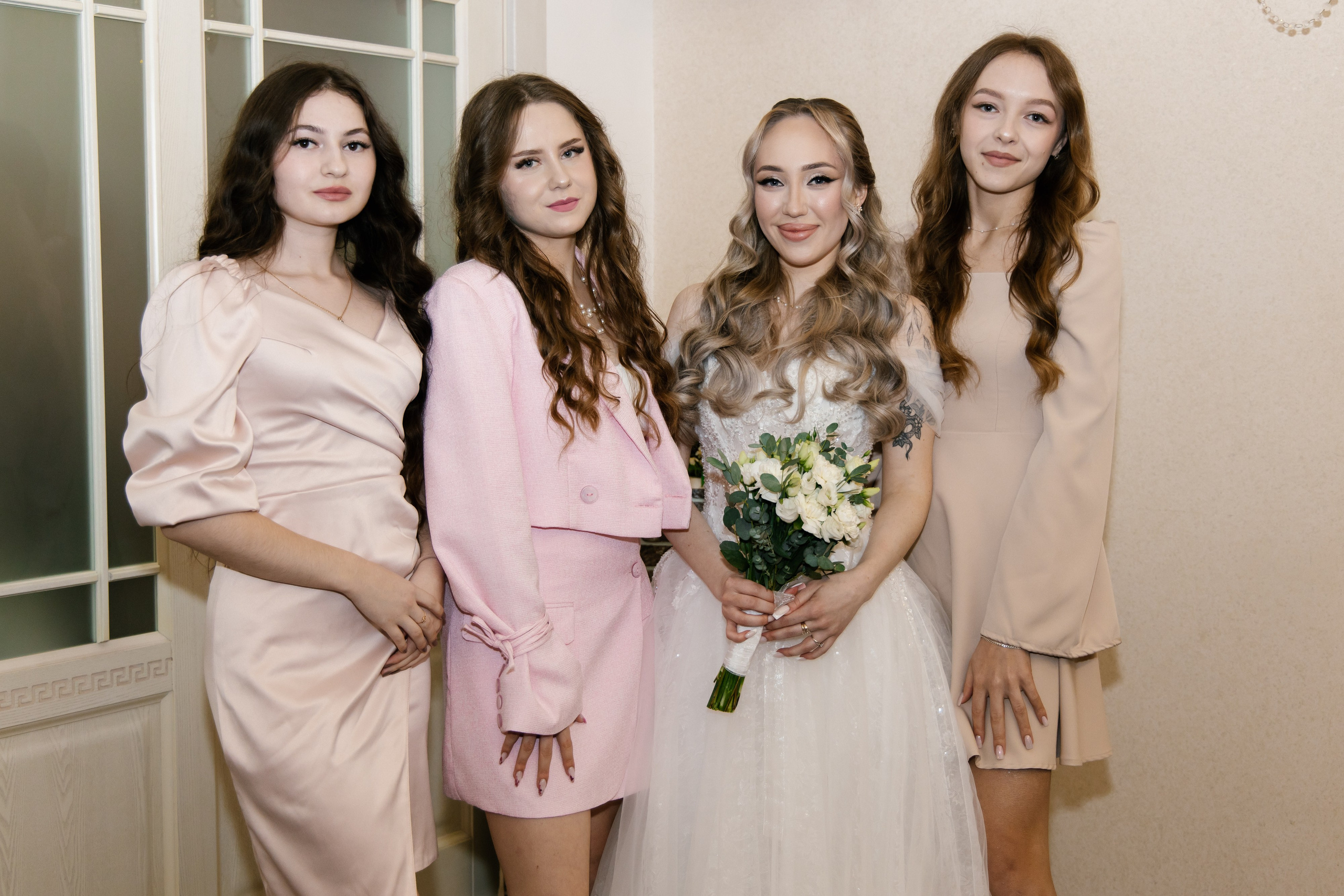 Карина и Николай. Фотограф в Барнауле Юлия Садвокасова