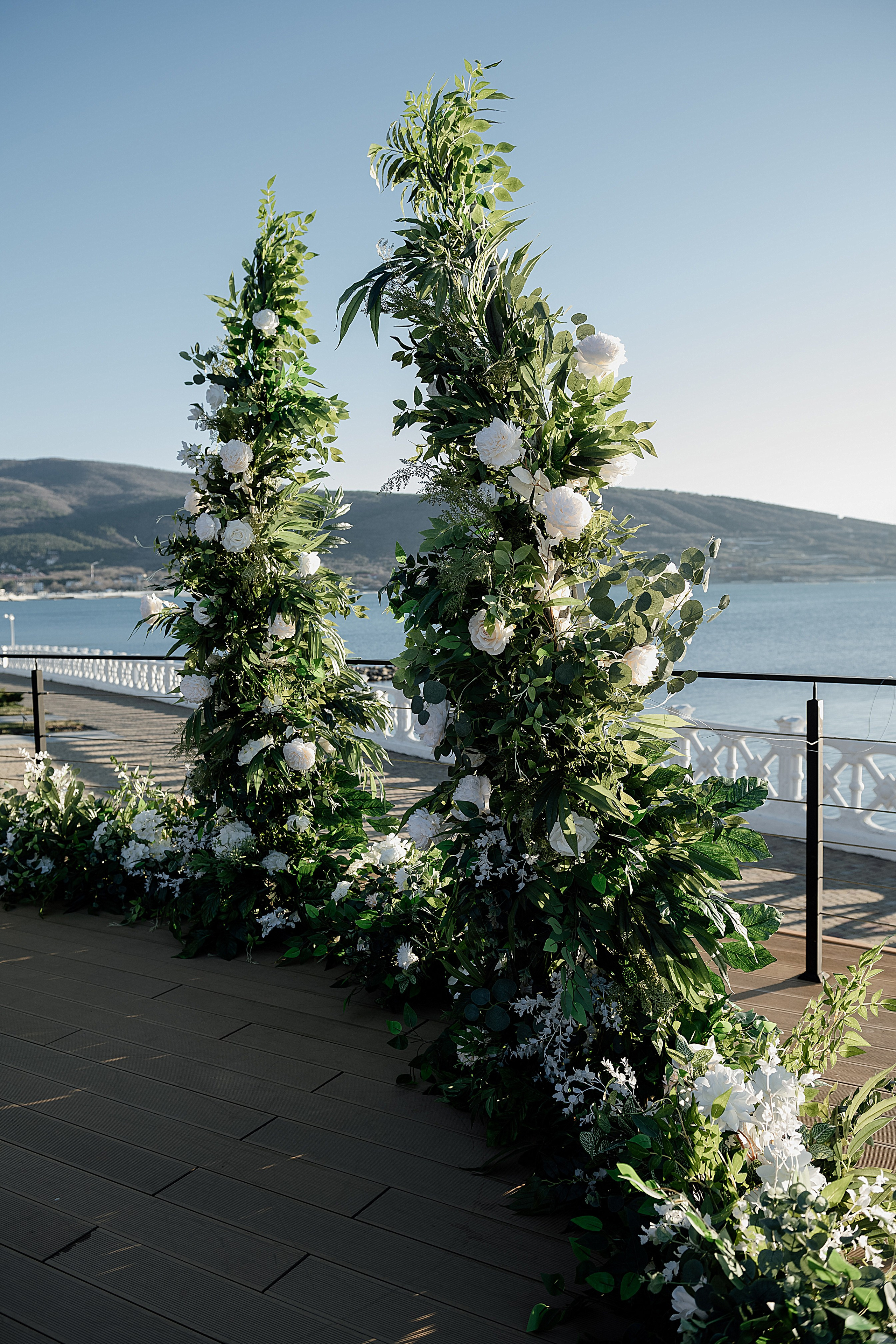 Диана и Геннадий. Свадебный фотограф Новороссийск Марина КрамарИна Полещук