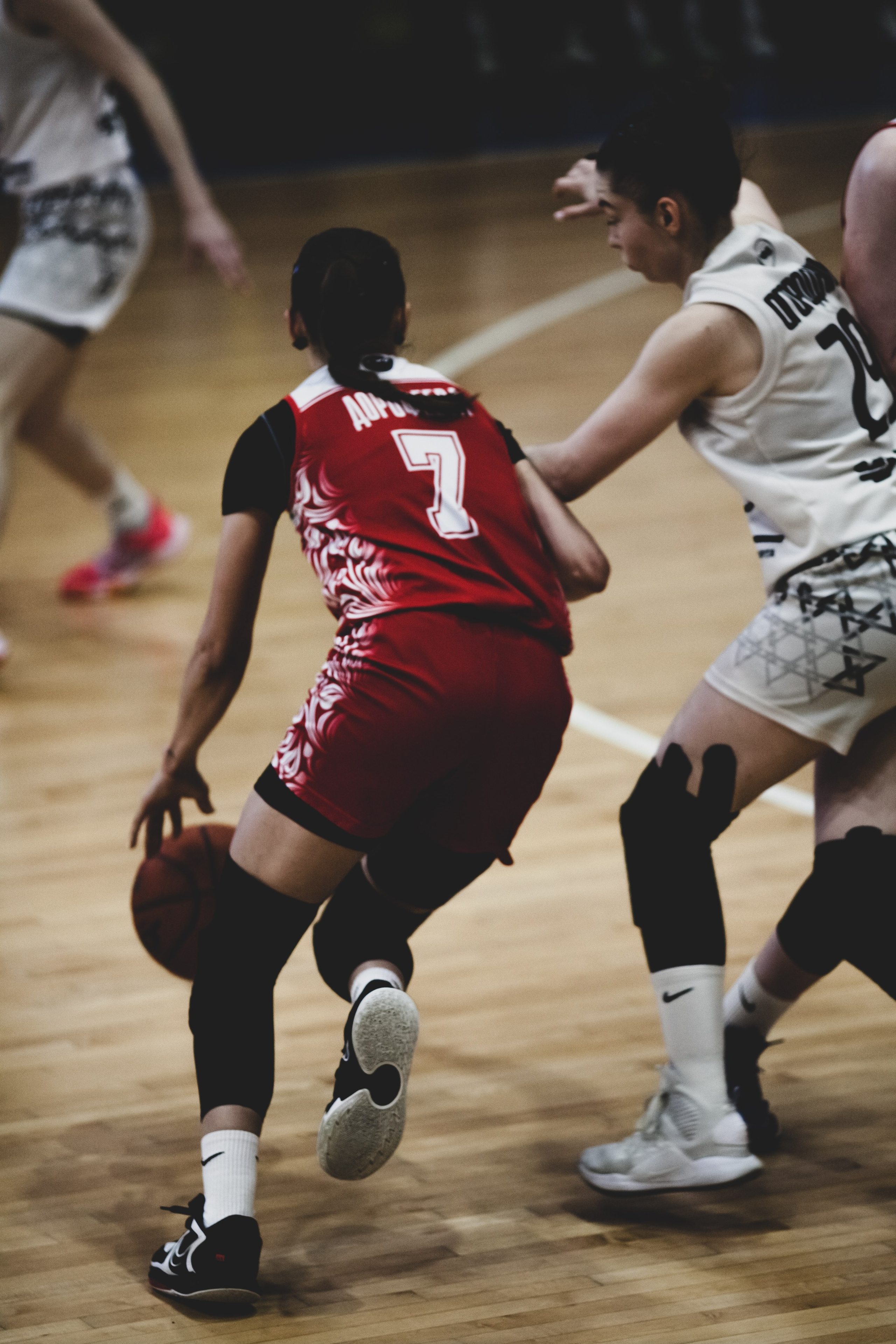 Славянка — Юность. Фотография