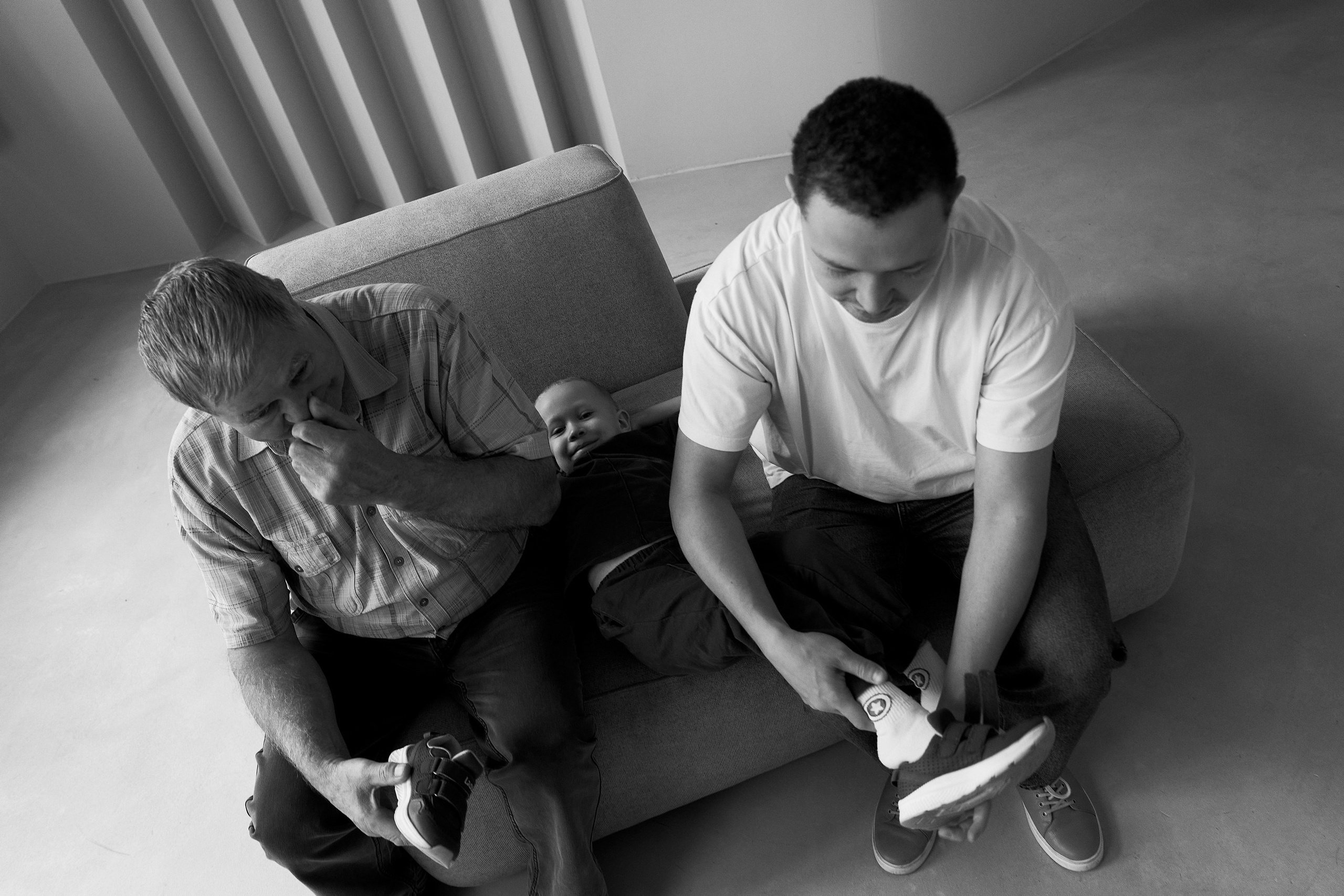 Семейные и детские съемки. Фотограф в Екатеринбурге Анастасия Фе