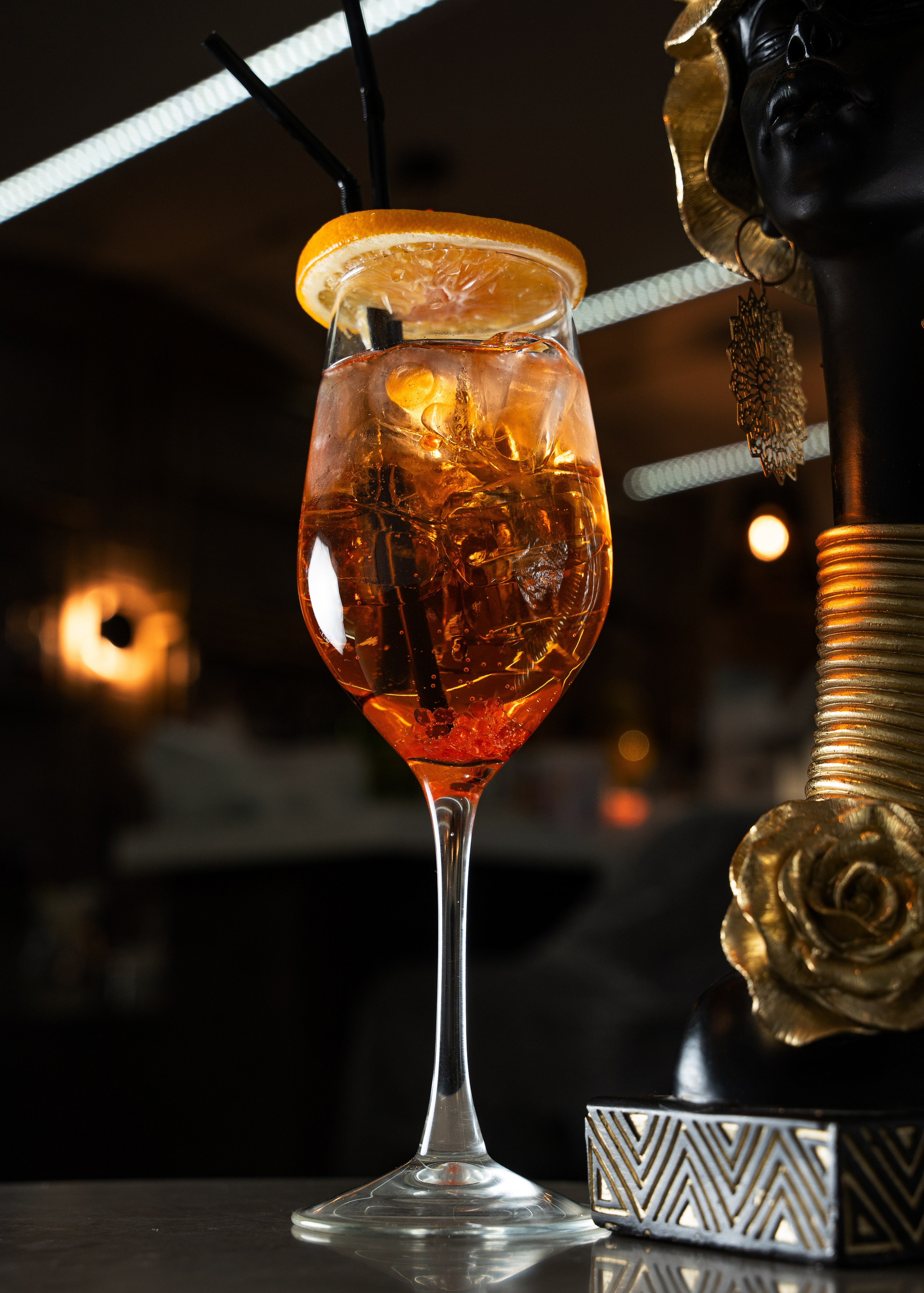 Гимлет. Фотограф Хабаровск