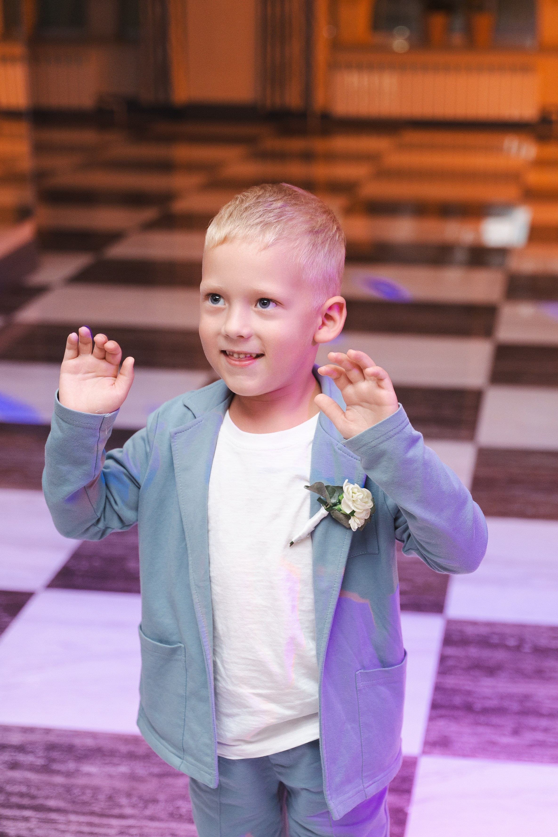 Дарья и Сергей. Фотограф Хабаровск