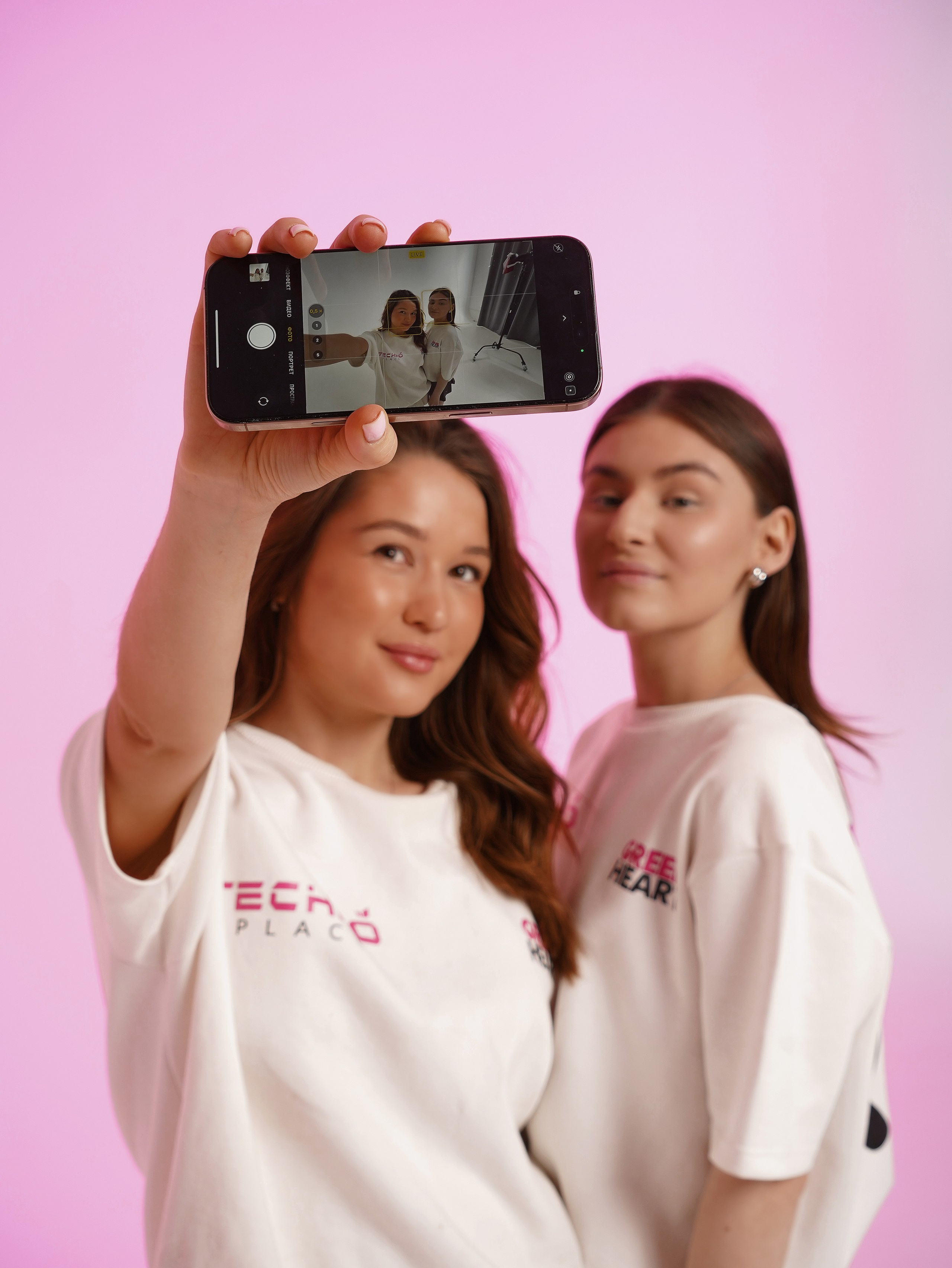 Техно плейс 📱. Персональный / коммерческий фотограф в Нижнем Новгороде Любивая Анастасия