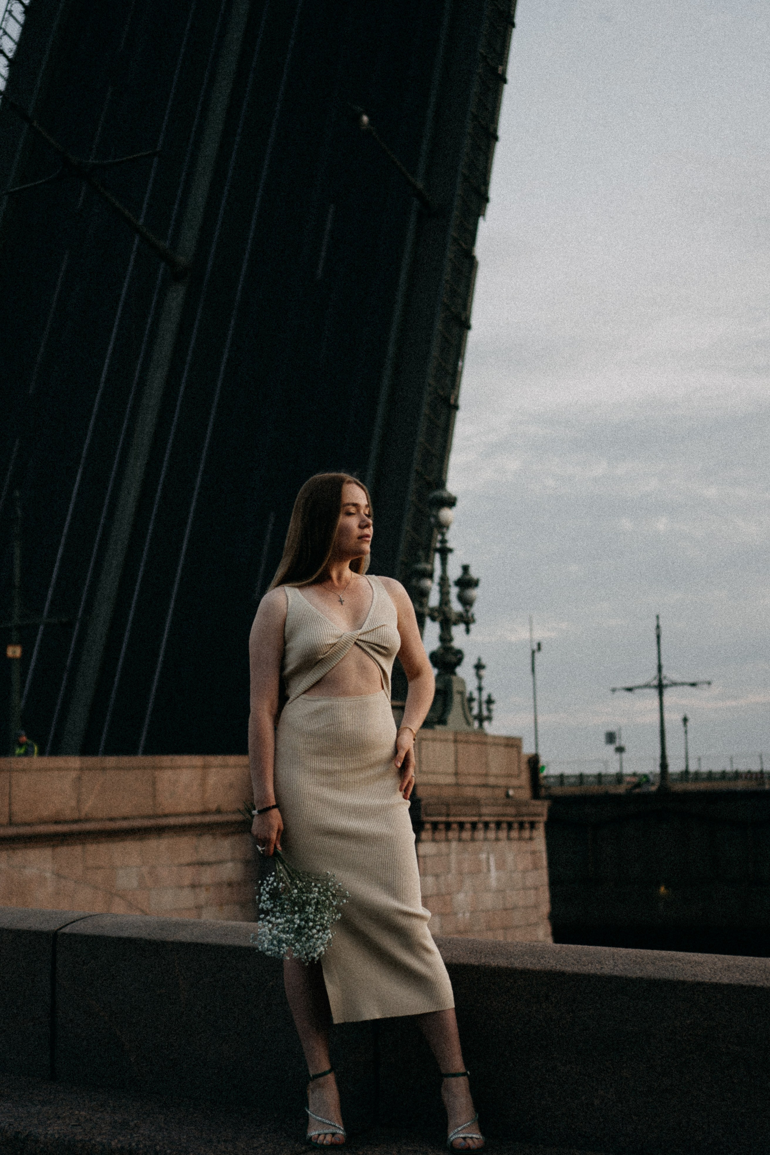 Рассветная. Профессиональный фотограф, Санкт-Петербург — Виктория Богомолова