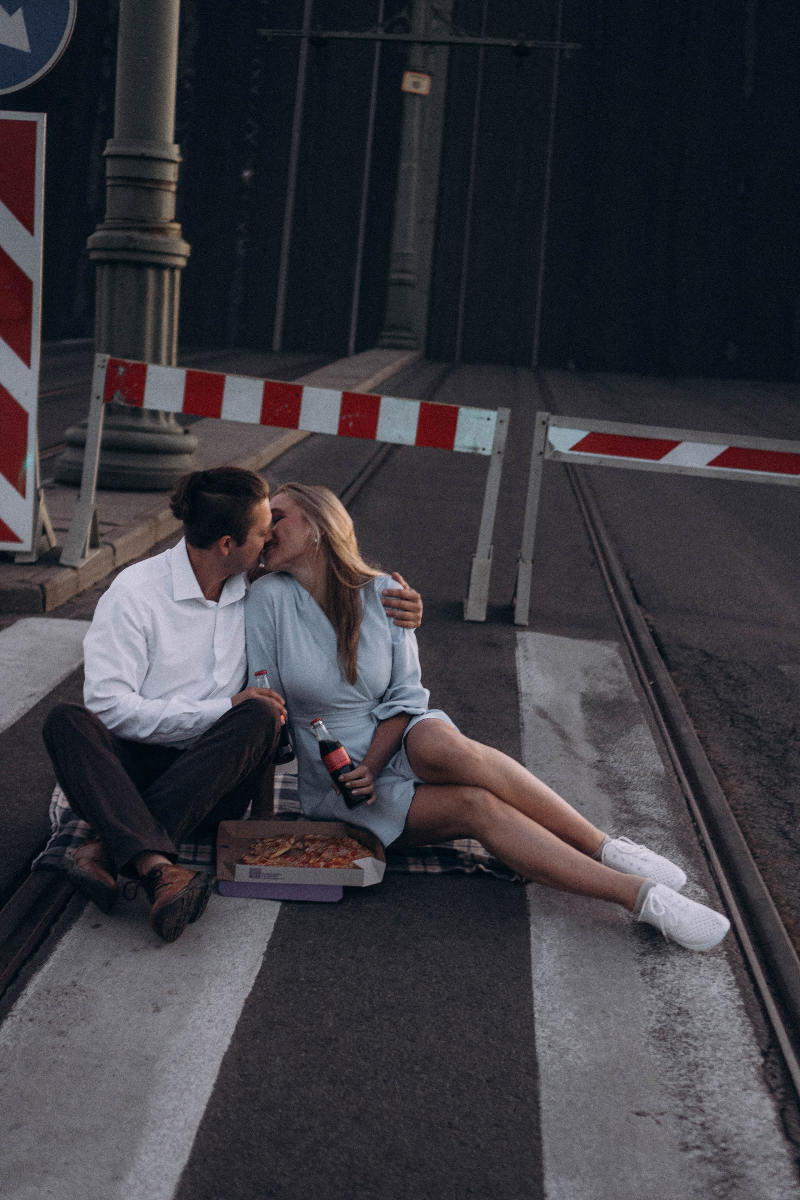 СЧАСТЛИВОЕ УТРО. Профессиональный фотограф, Санкт-Петербург — Виктория Богомолова