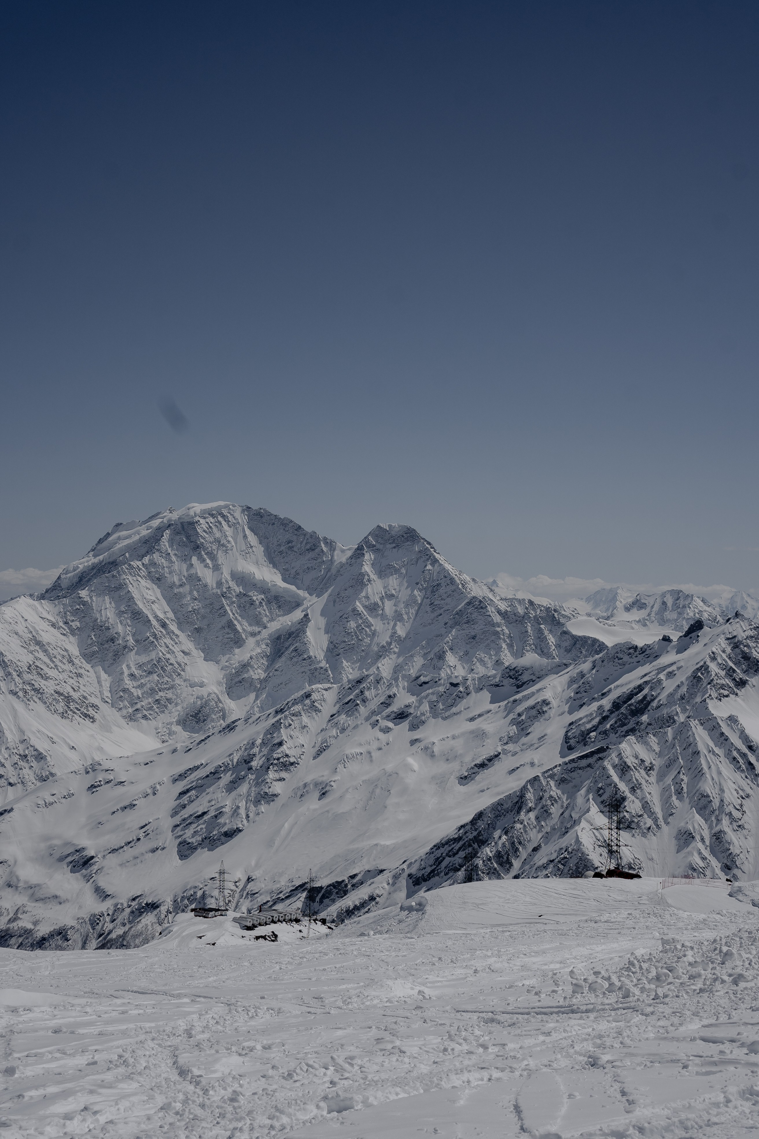 ПРИРОДА В ГОРАХ. Профессиональный фотограф, Санкт-Петербург — Виктория Богомолова