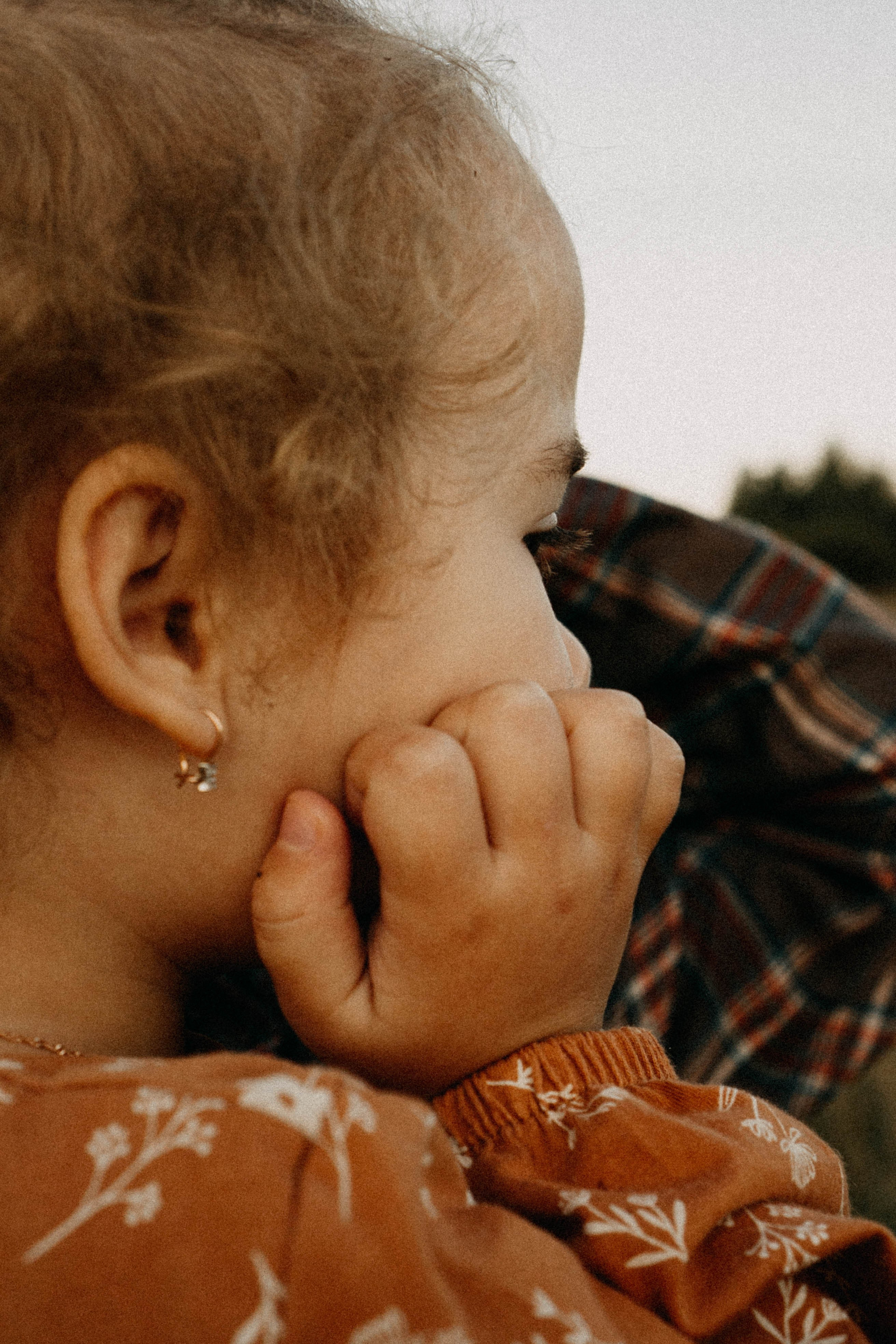 Семейная серия. Профессиональный фотограф, Санкт-Петербург — Виктория Богомолова