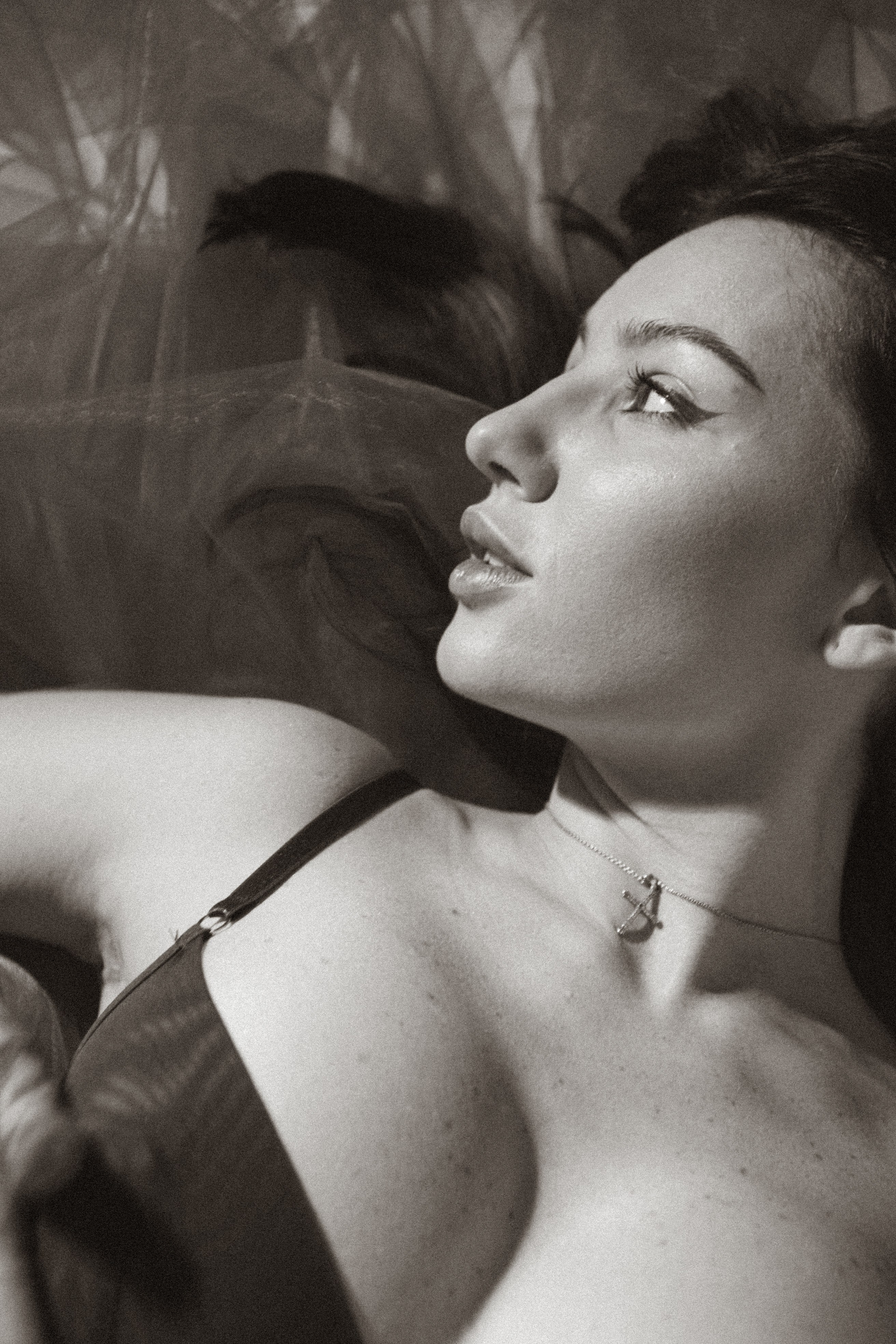 Творческая история для девушки. Профессиональный фотограф, Санкт-Петербург — Виктория Богомолова