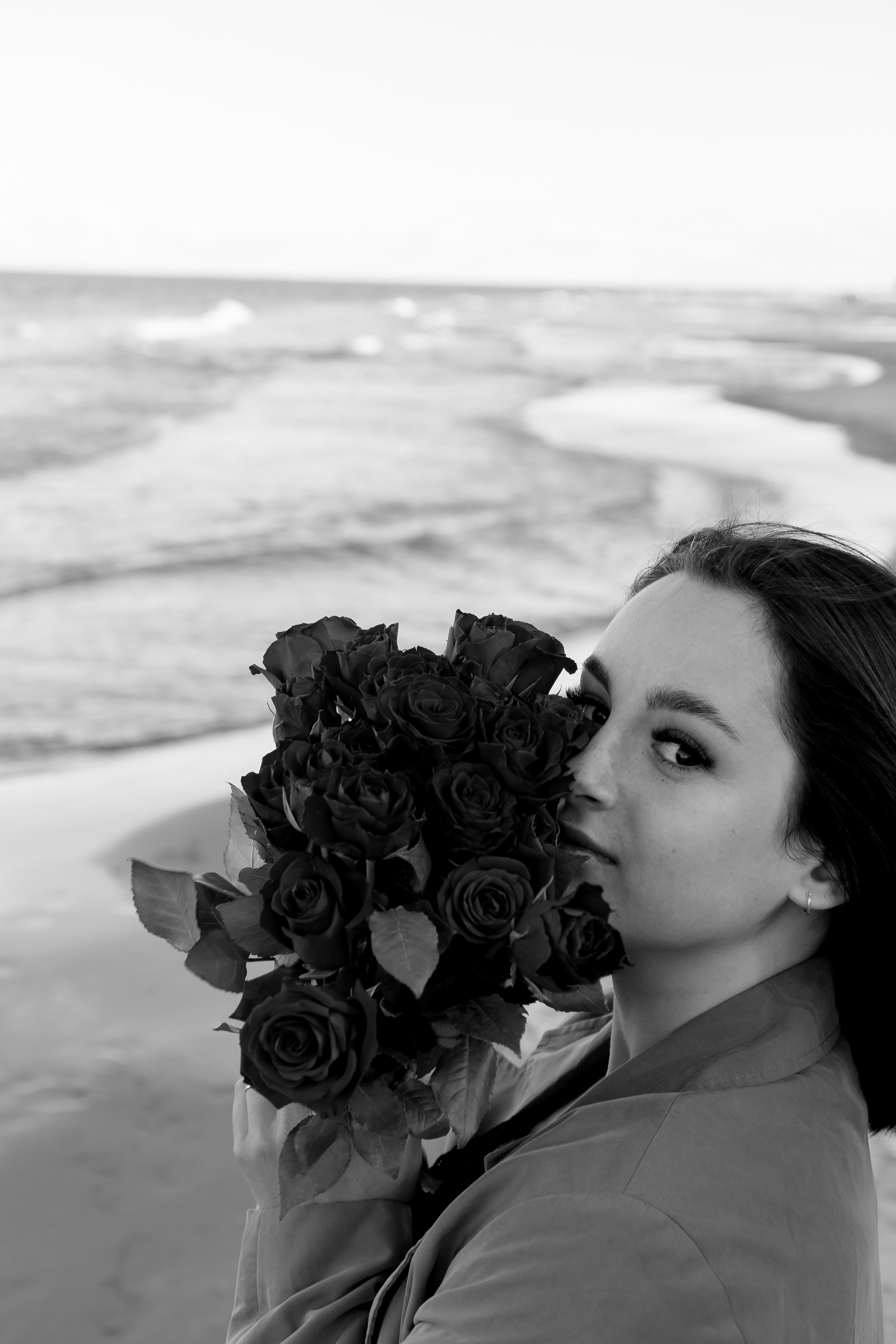 Розы. Профессиональный фотограф, Санкт-Петербург — Виктория Богомолова