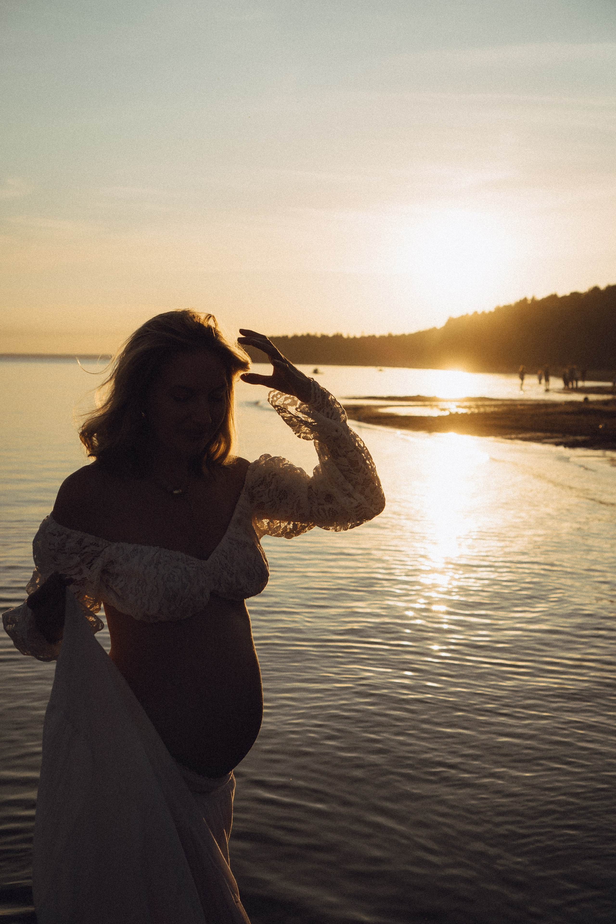 В ОЖИДАНИИ. Профессиональный фотограф, Санкт-Петербург — Виктория Богомолова