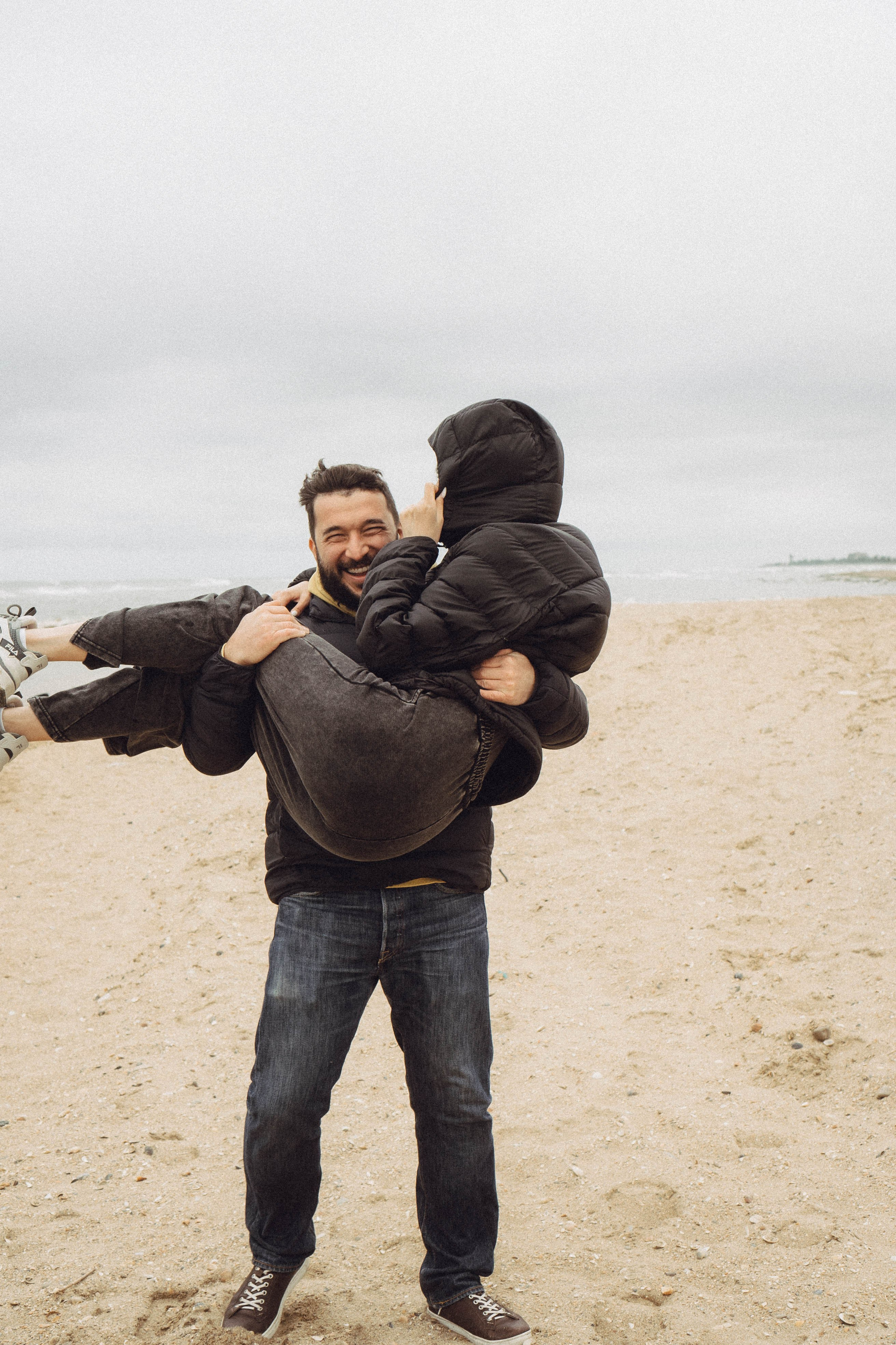Каспийское море. Профессиональный фотограф, Санкт-Петербург — Виктория Богомолова