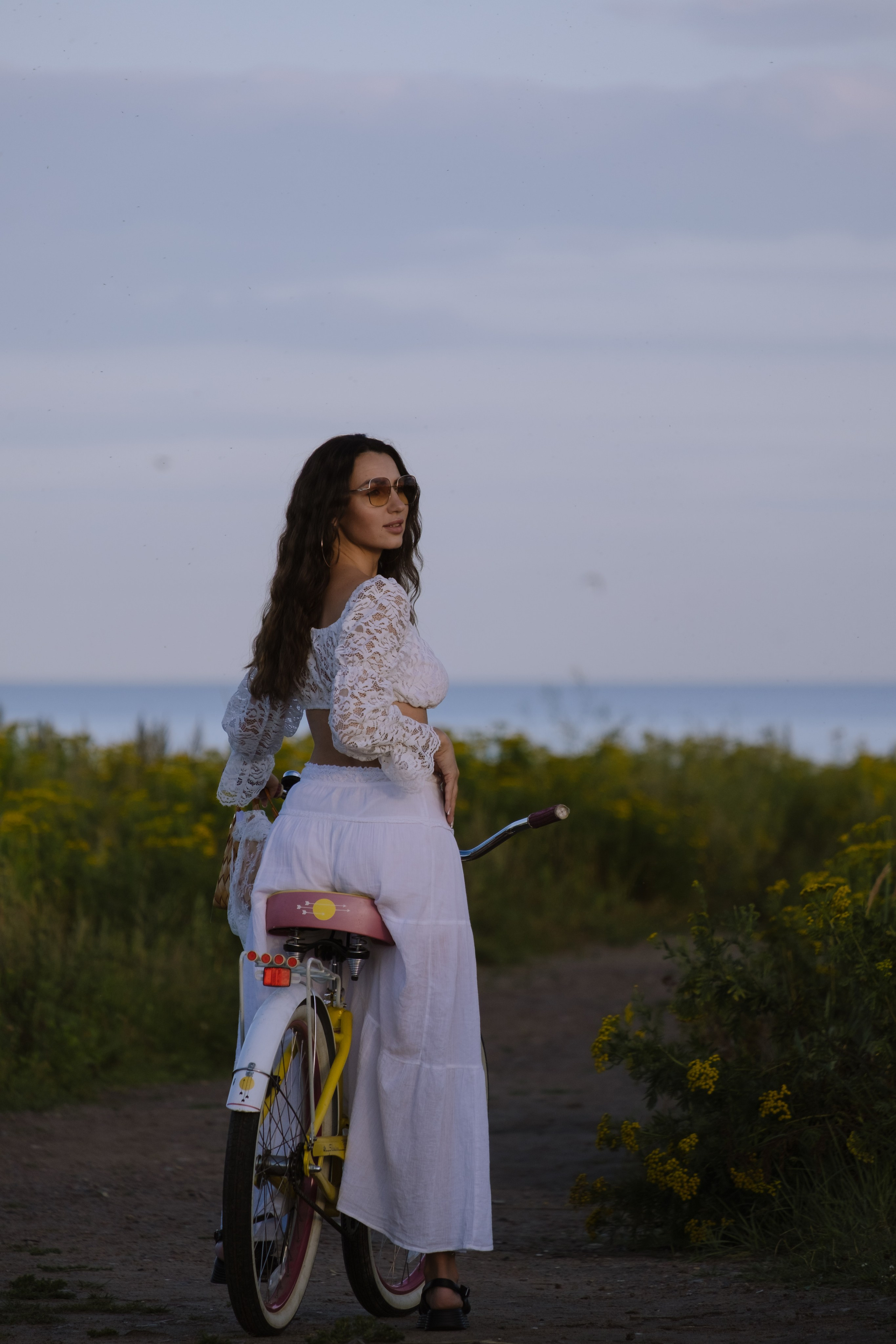 ЗАКАТ НА ЛАДОЖСКОМ ОЗЕРЕ. Профессиональный фотограф, Санкт-Петербург — Виктория Богомолова