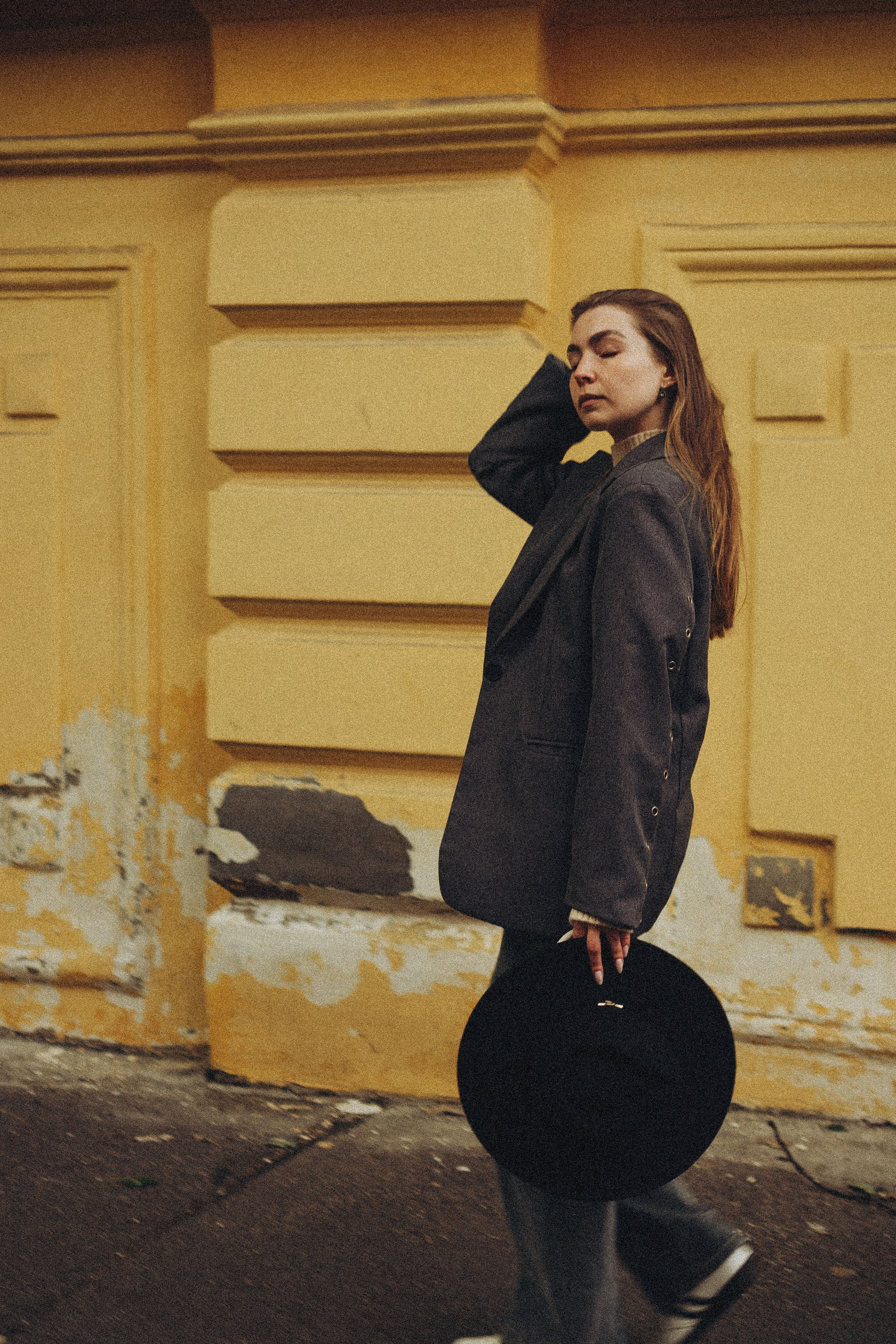 ПРОГУЛКА НА ЧЕРНЫШЕВСКОЙ. Профессиональный фотограф, Санкт-Петербург — Виктория Богомолова