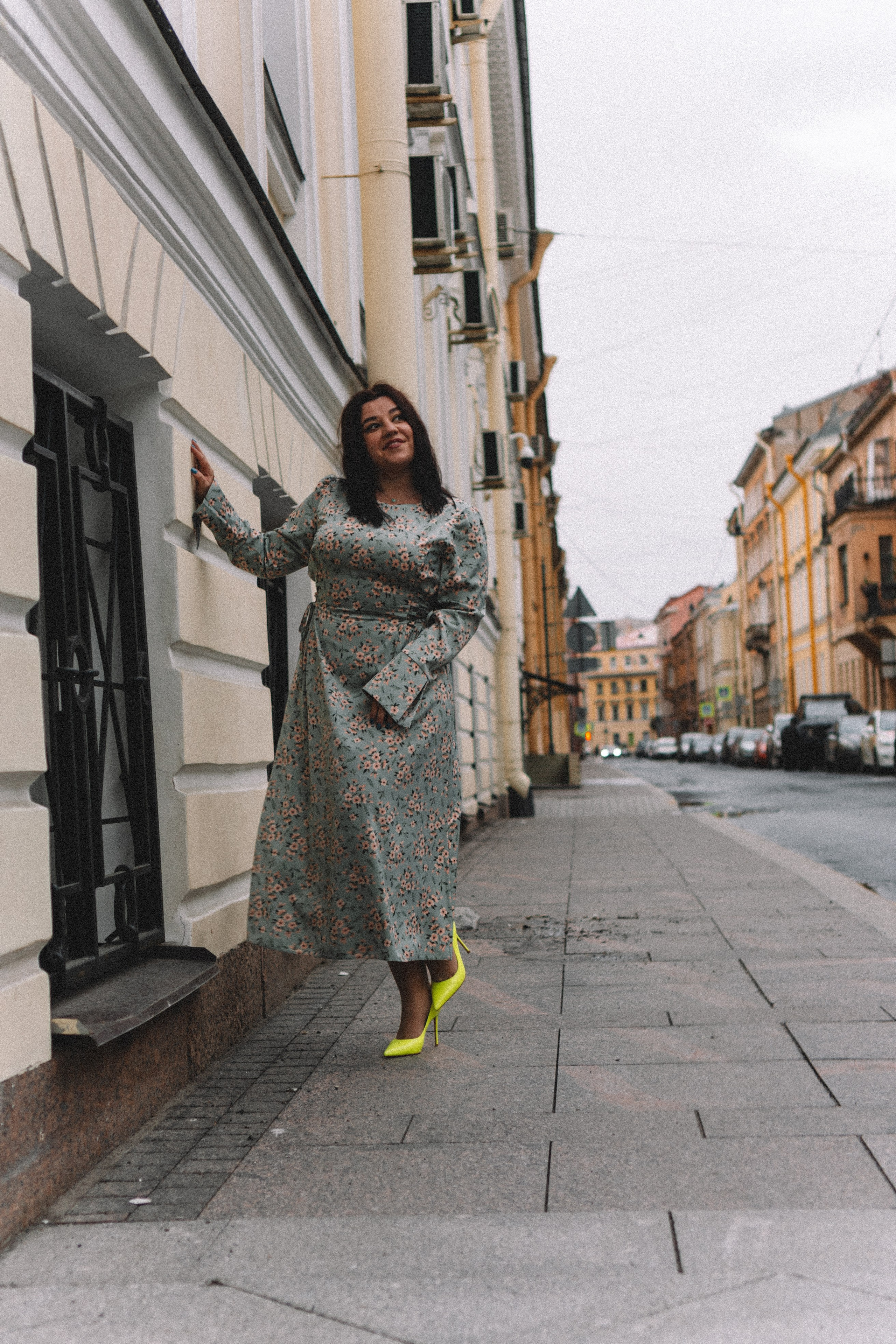 ПИТЕРСКАЯ ПРОГУЛКА. Профессиональный фотограф, Санкт-Петербург — Виктория Богомолова