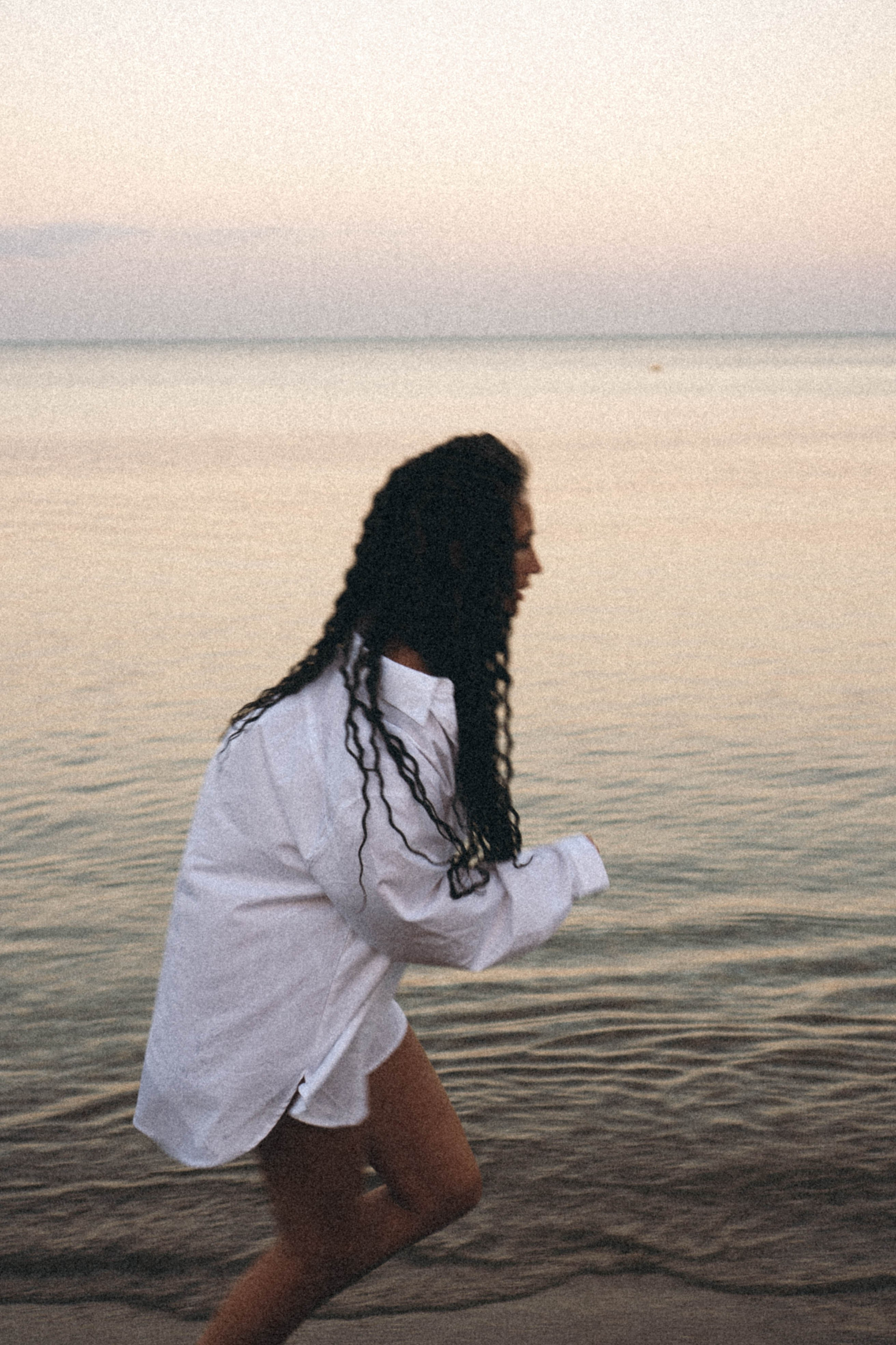 Рассвет. Профессиональный фотограф, Санкт-Петербург — Виктория Богомолова