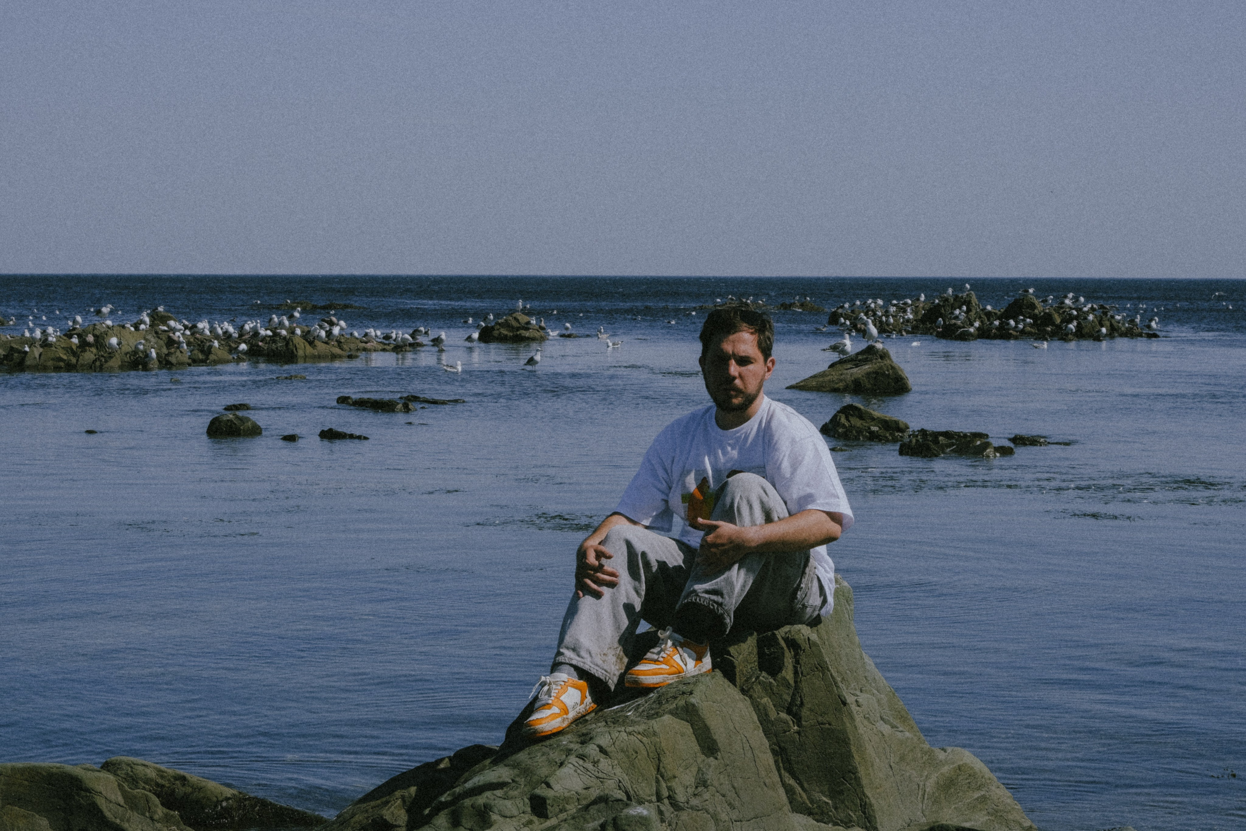 САХАЛИН. Профессиональный фотограф, Санкт-Петербург — Виктория Богомолова