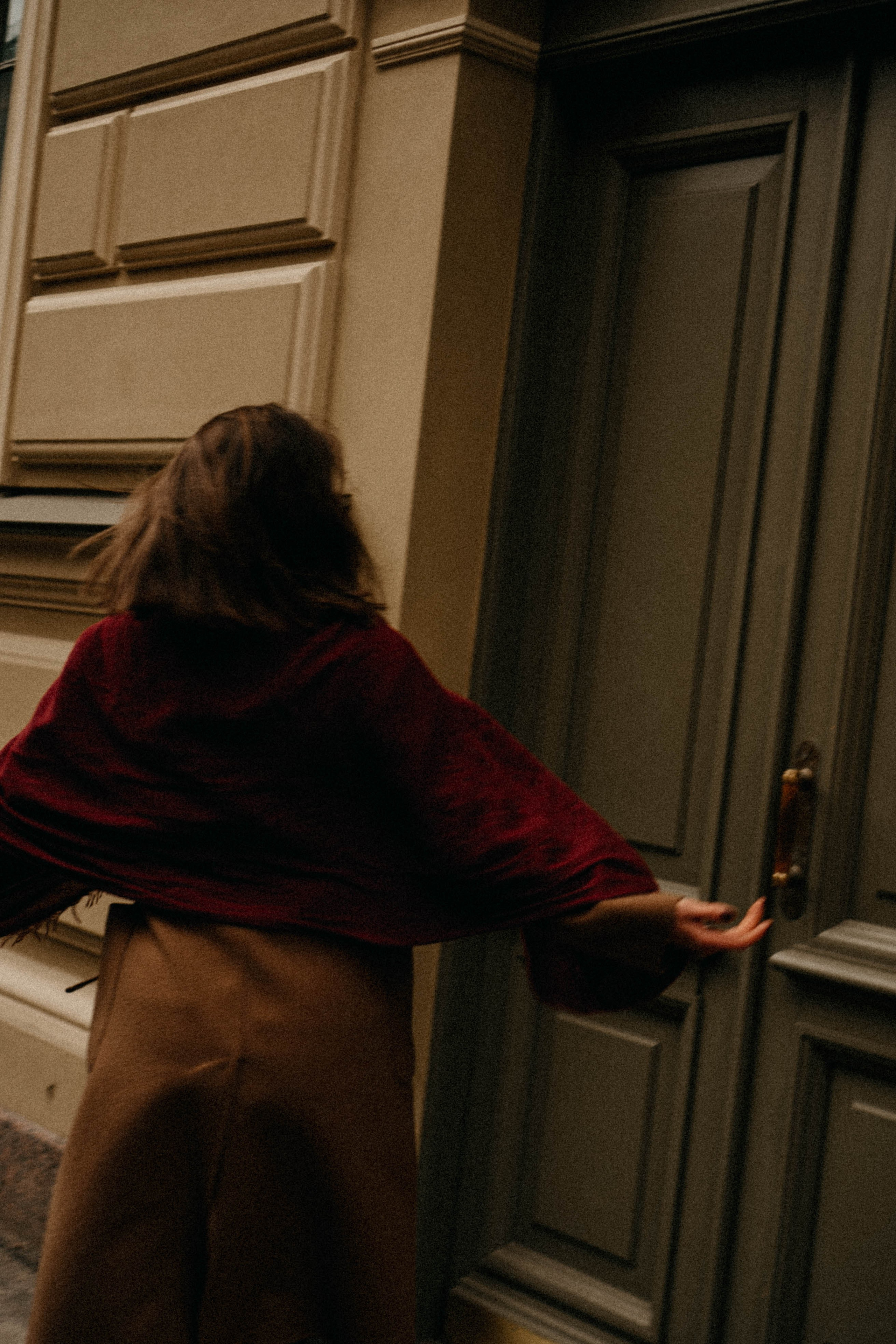 Атмосферная прогулочная. Профессиональный фотограф, Санкт-Петербург — Виктория Богомолова