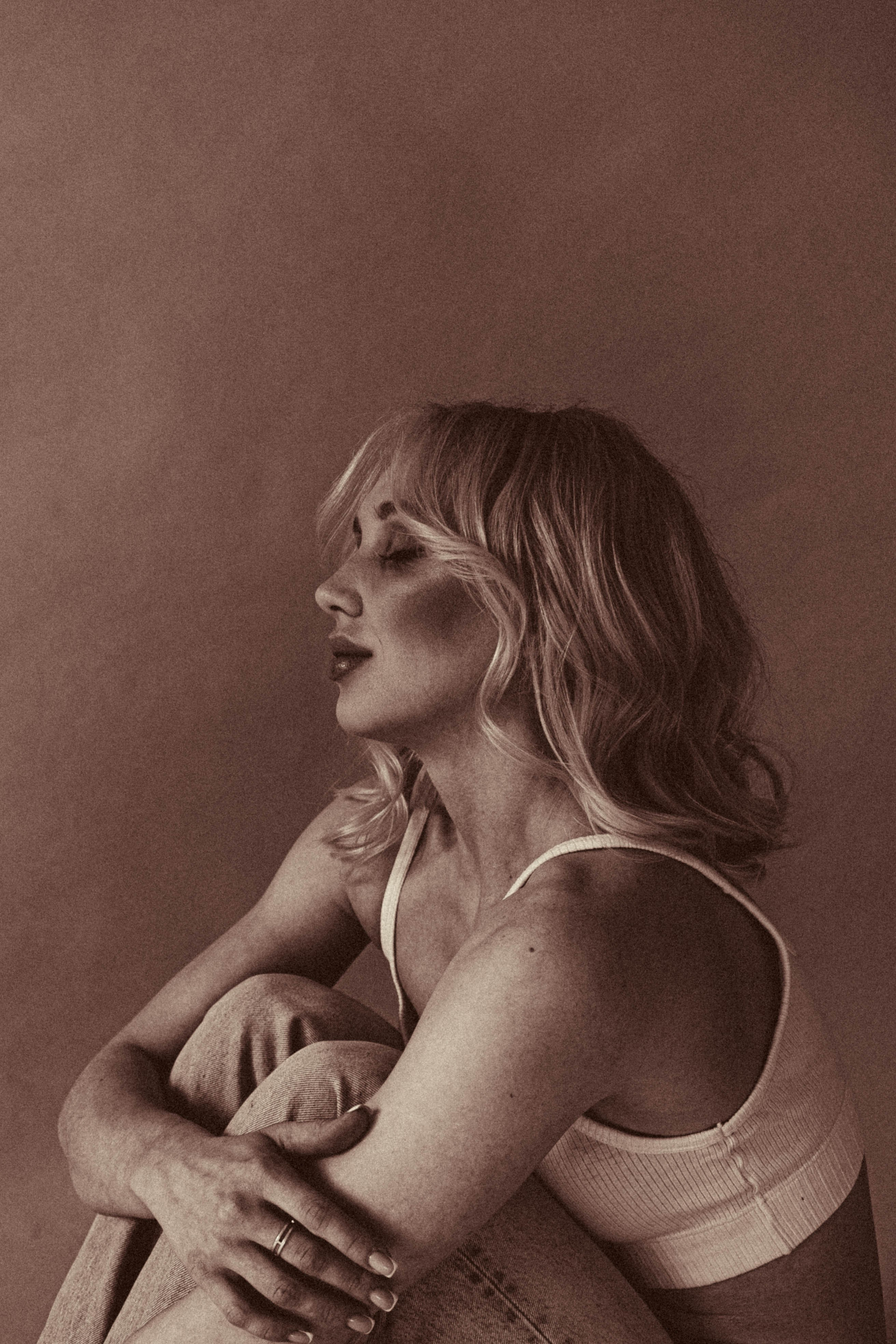 Винтажный стиль. Профессиональный фотограф, Санкт-Петербург — Виктория Богомолова