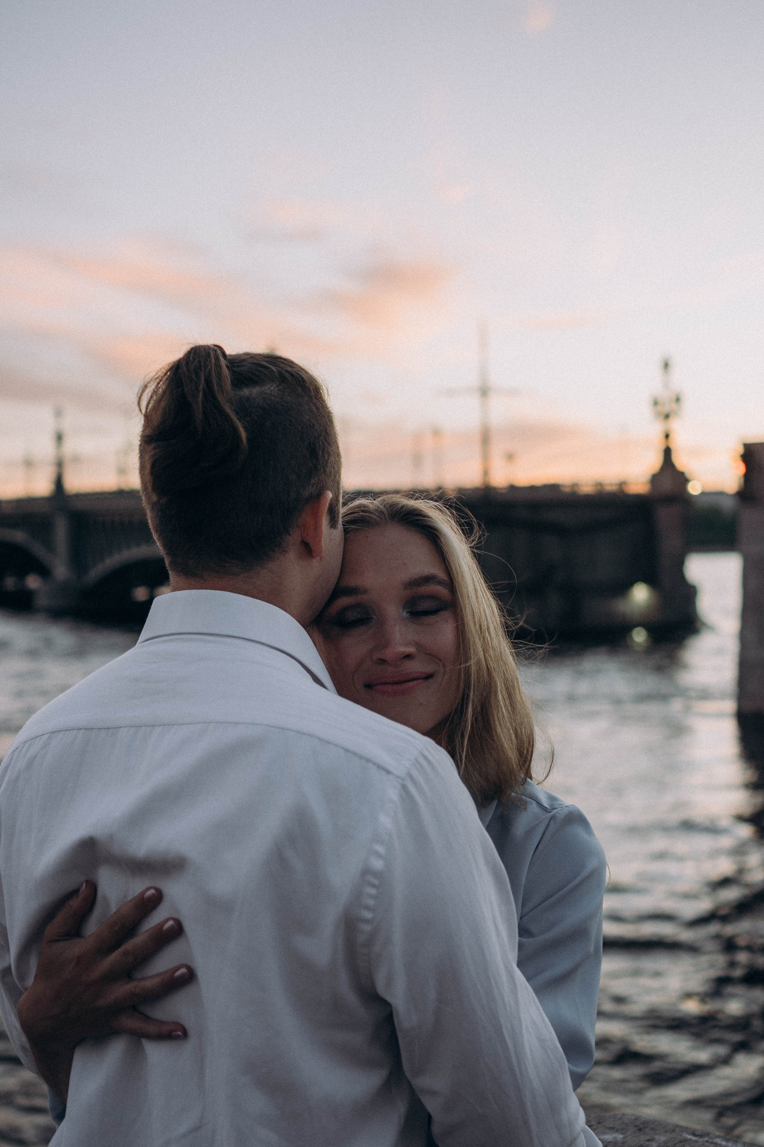СЧАСТЛИВОЕ УТРО. Профессиональный фотограф, Санкт-Петербург — Виктория Богомолова