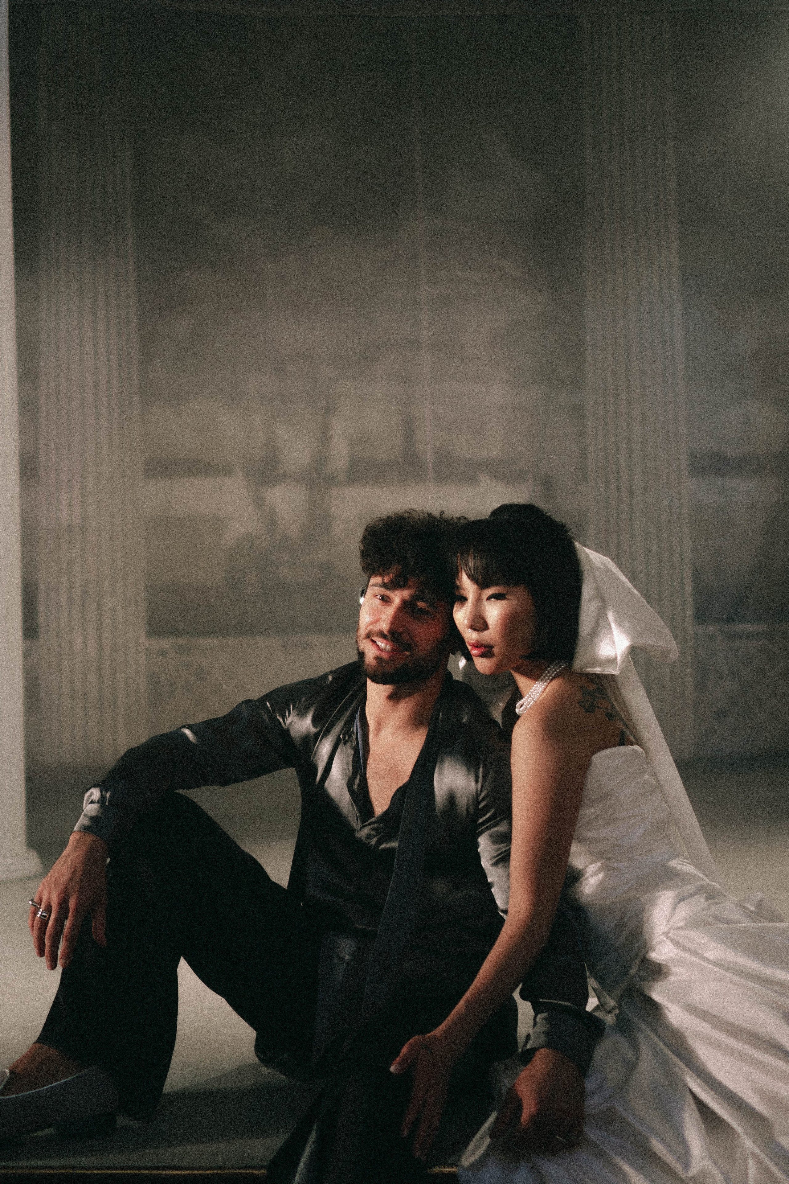 СВАБЕДНАЯ ФОТСЕССИИЯ В ОДНОМ ИЗ ЗАЛОВ НИКОЛАЕВСКОГО ДВОРЦА. Профессиональный фотограф, Санкт-Петербург — Виктория Богомолова