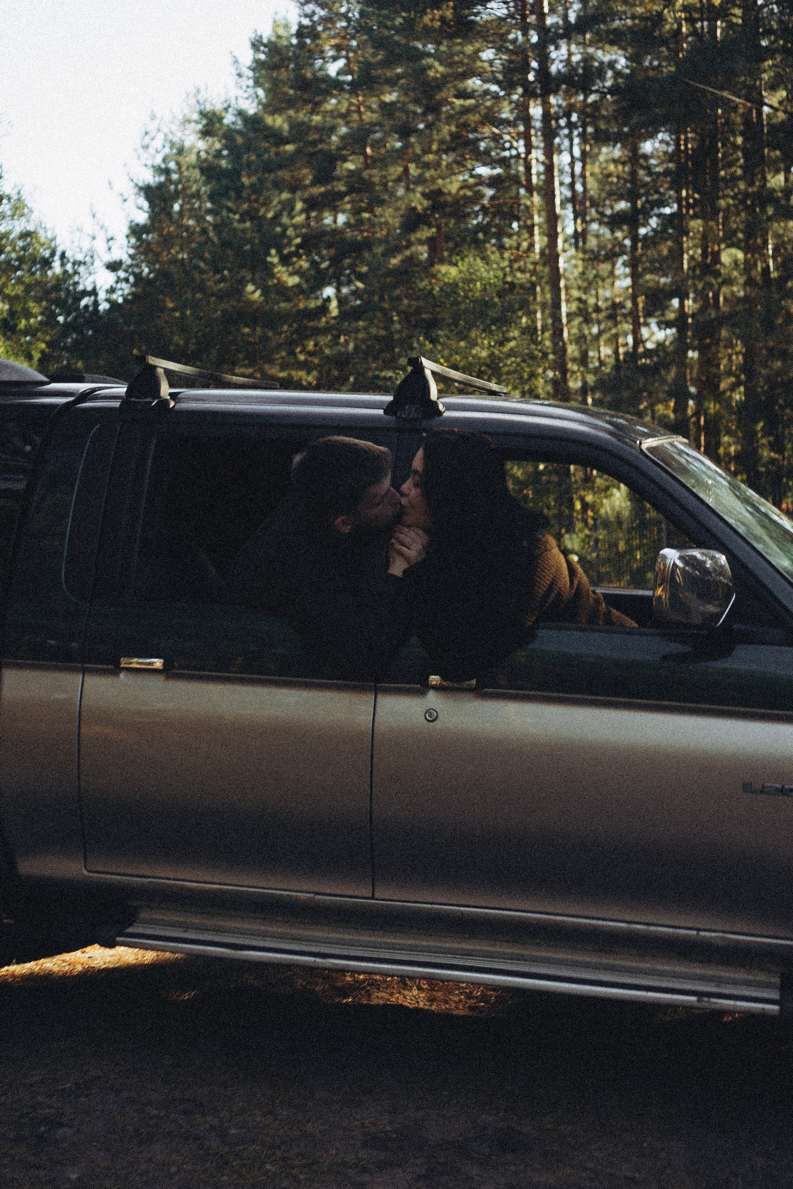 Прогулка по Финскому заливу. Профессиональный фотограф, Санкт-Петербург — Виктория Богомолова