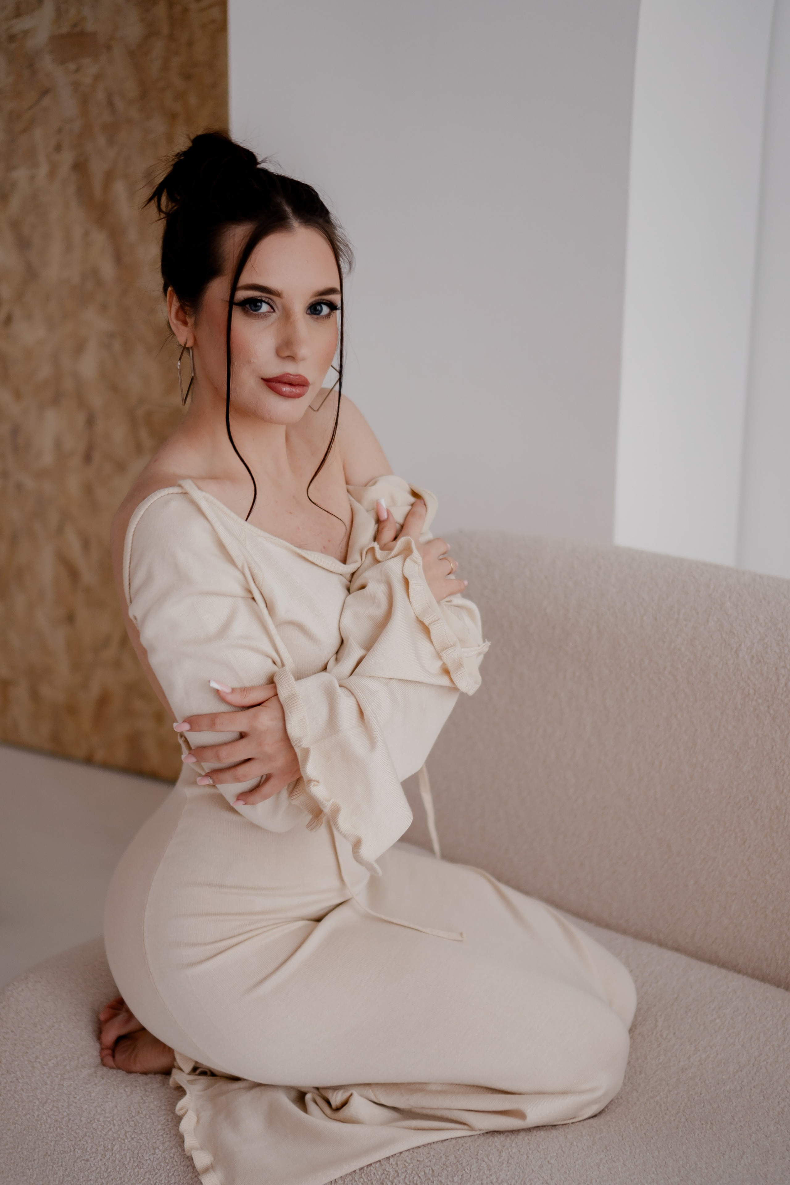 Весенняя. Профессиональный фотограф, Санкт-Петербург — Виктория Богомолова