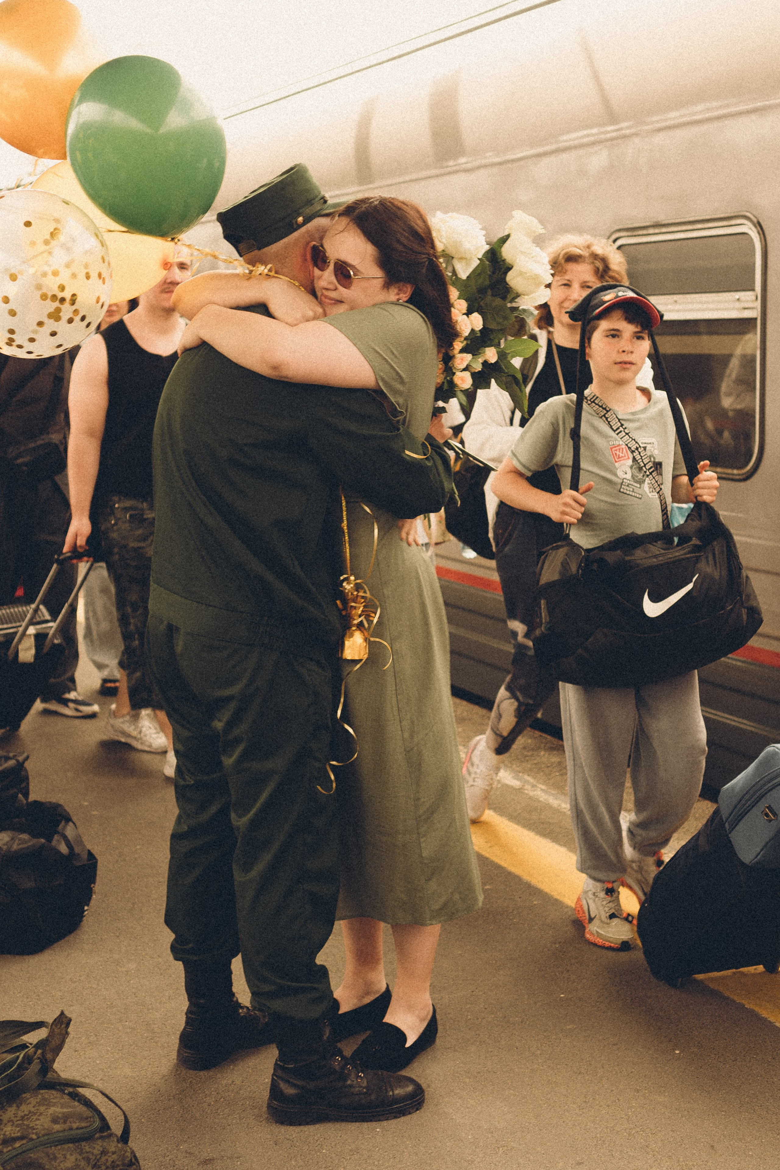 ПРЕДЛОЖЕНИЕ. Профессиональный фотограф, Санкт-Петербург — Виктория Богомолова