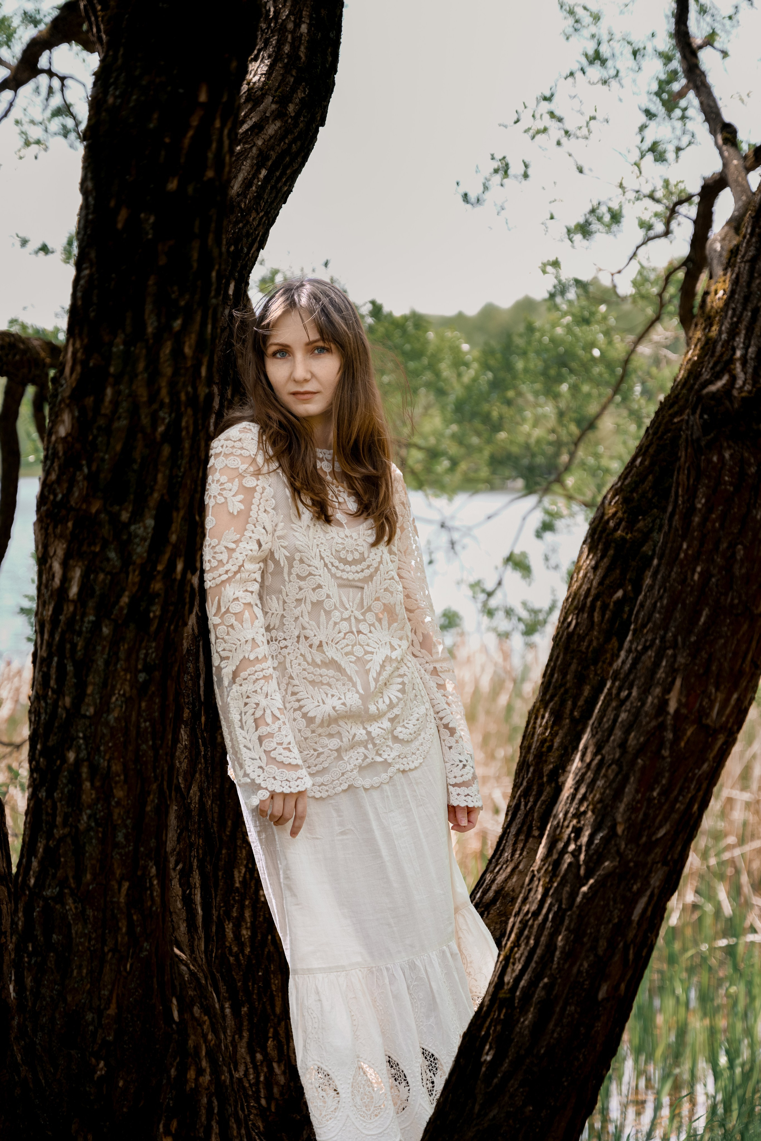 Анна Литвиненко. Фотограф Анастасия Егорова