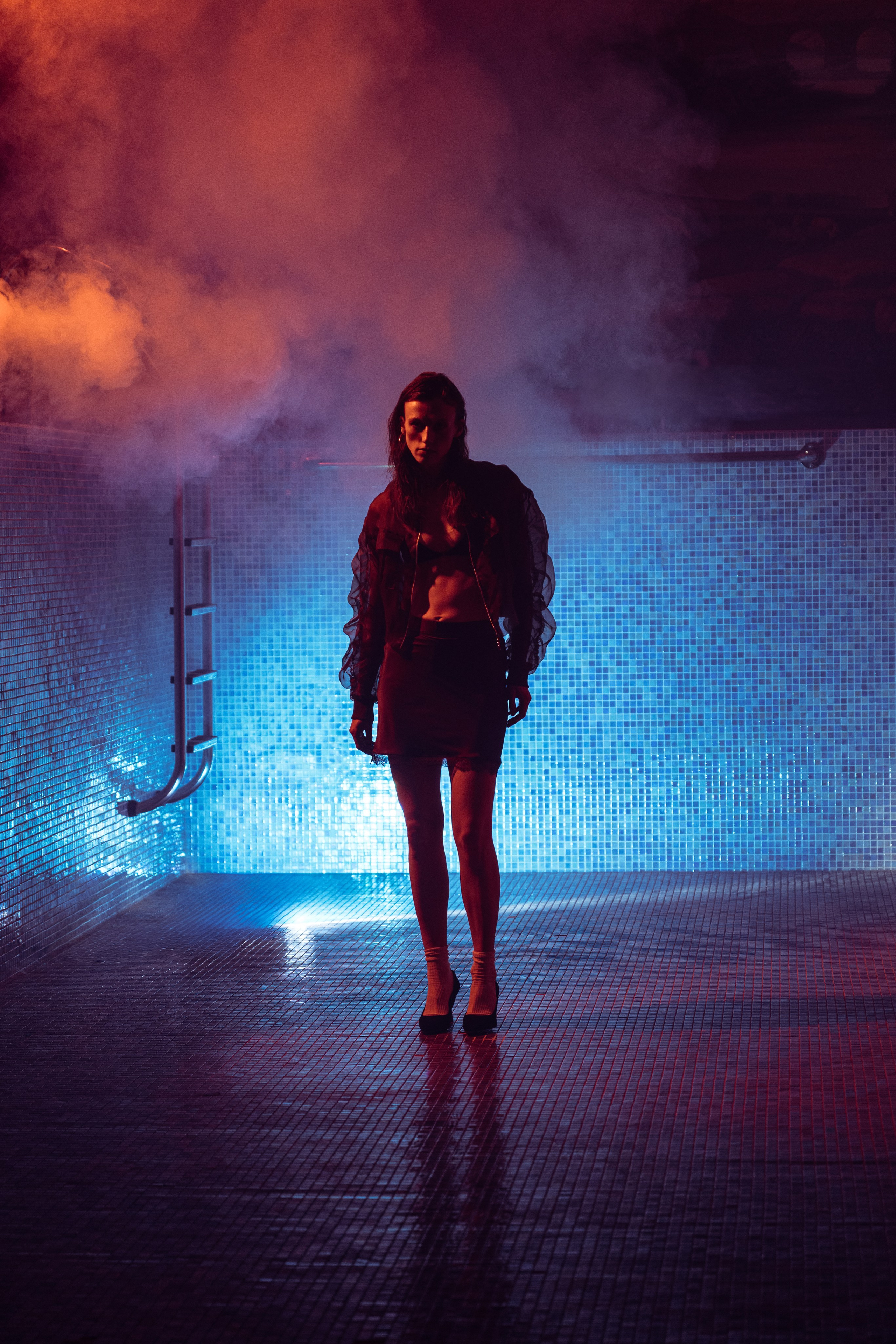 МК Сергея Белова. ч1. Фотограф Анастасия Егорова