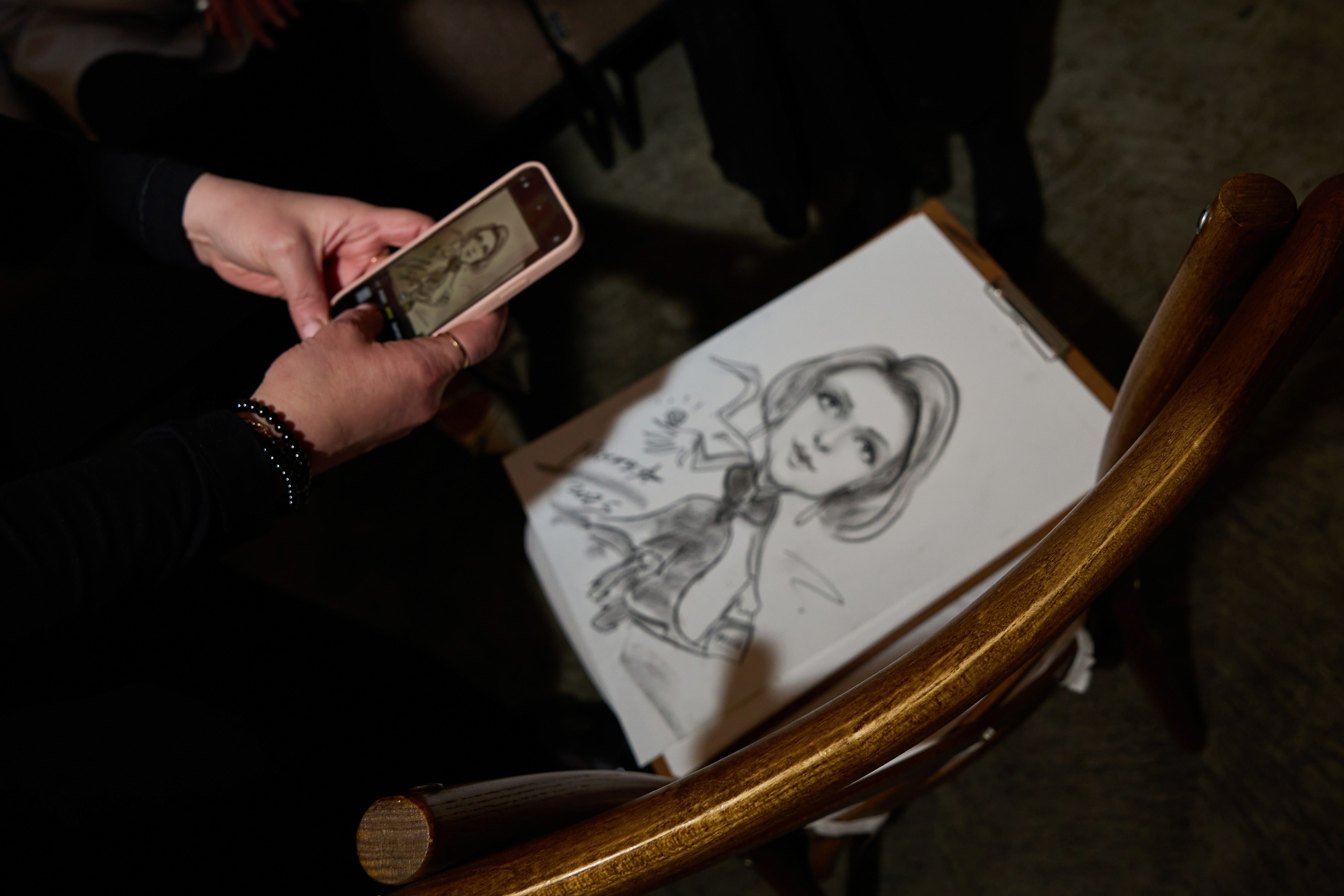 HASS 24 года!. Фотограф Иван Недорез