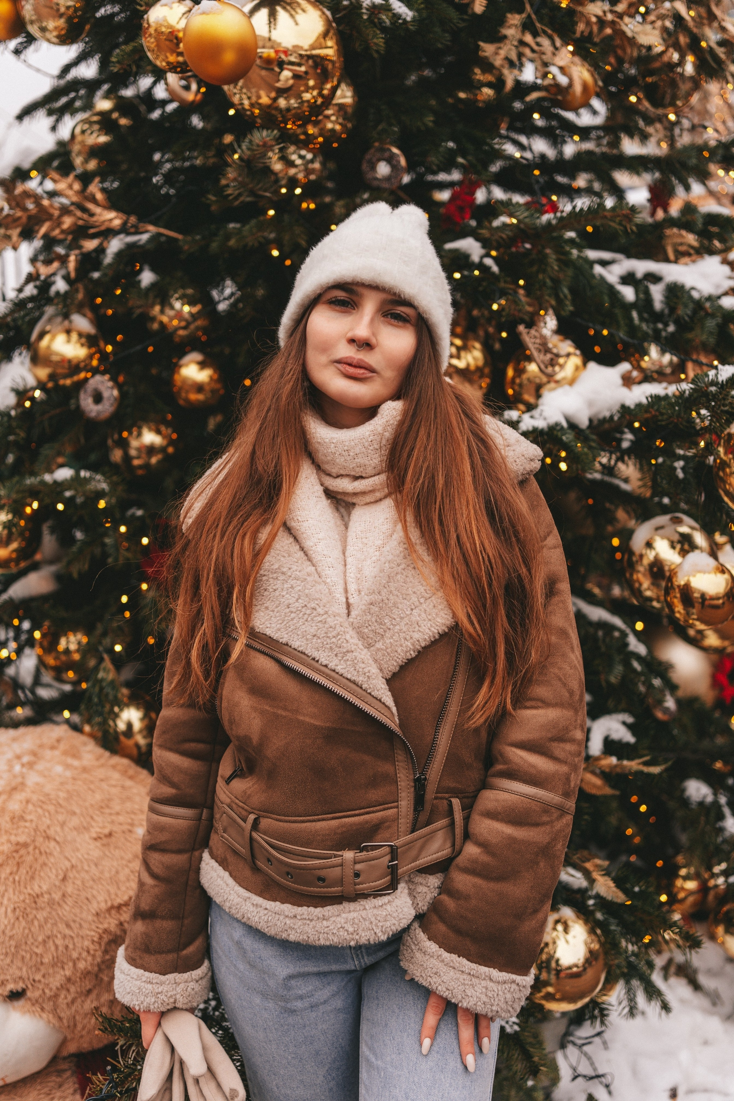 Екатерина. Портретный и семейный фотограф в Москве — Дарья Рыбкина