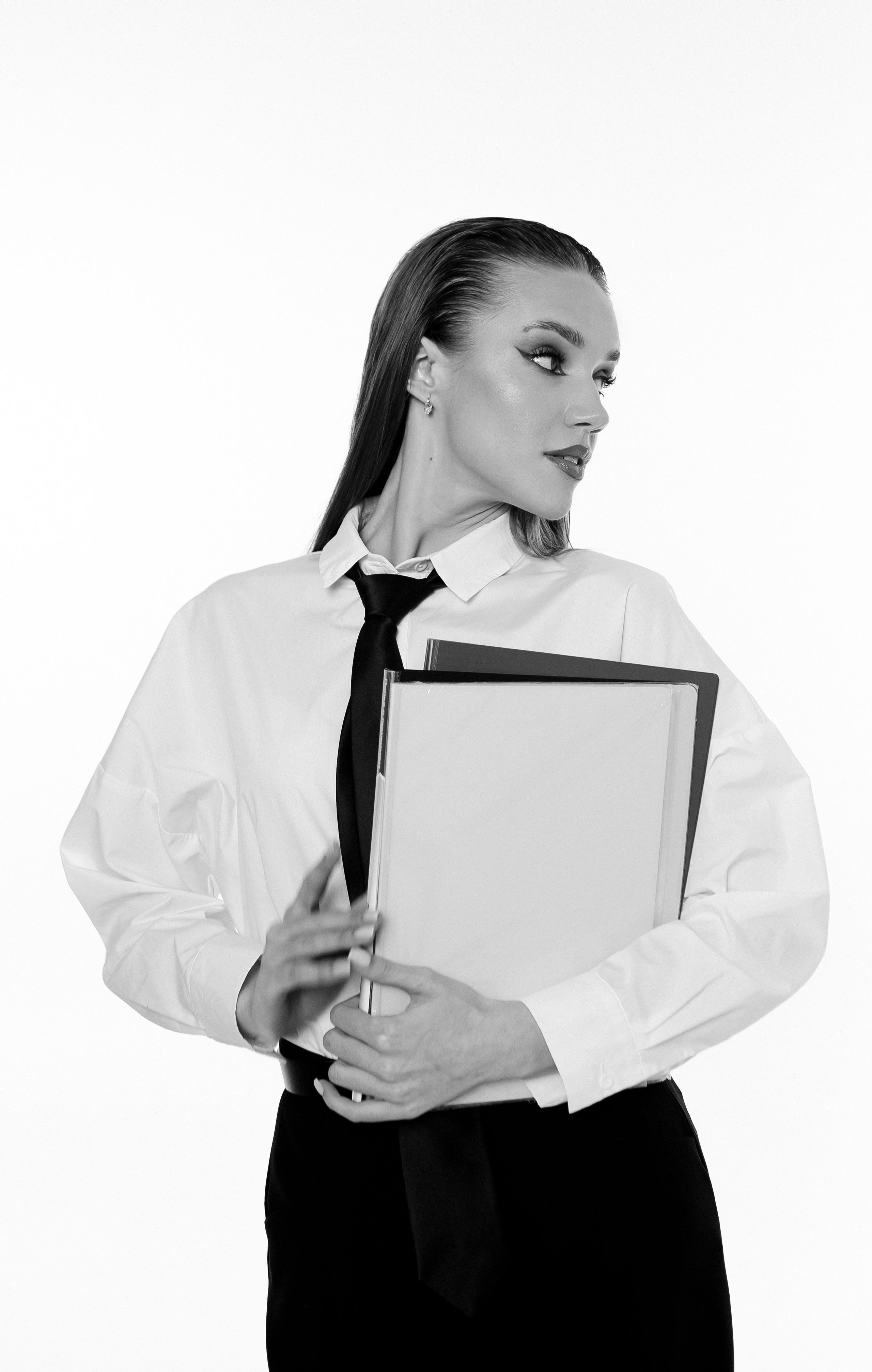 «Ты уволен!». Портретный фотограф в Минске