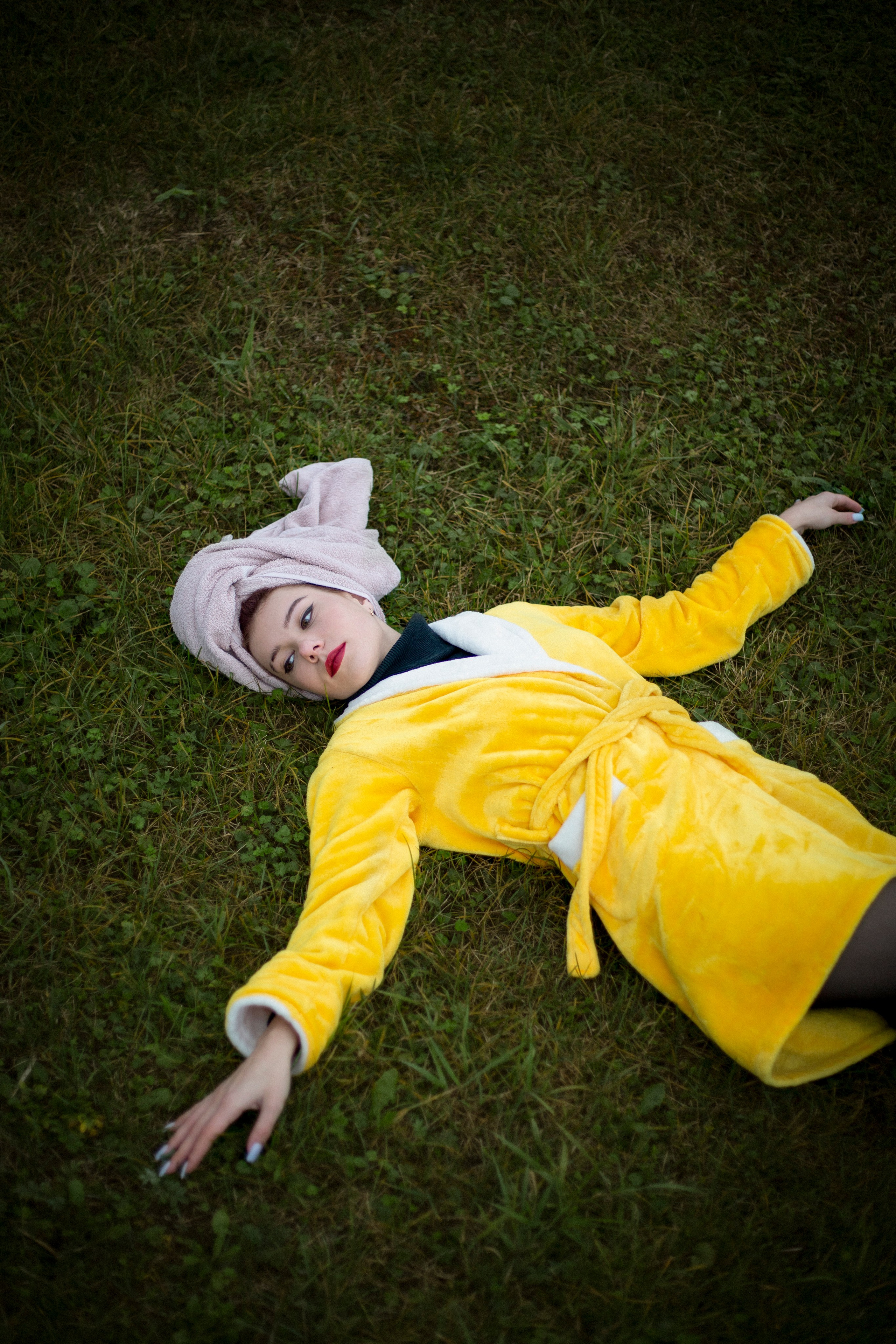 Мой домашний динозавр. Портретный фотограф в Минске