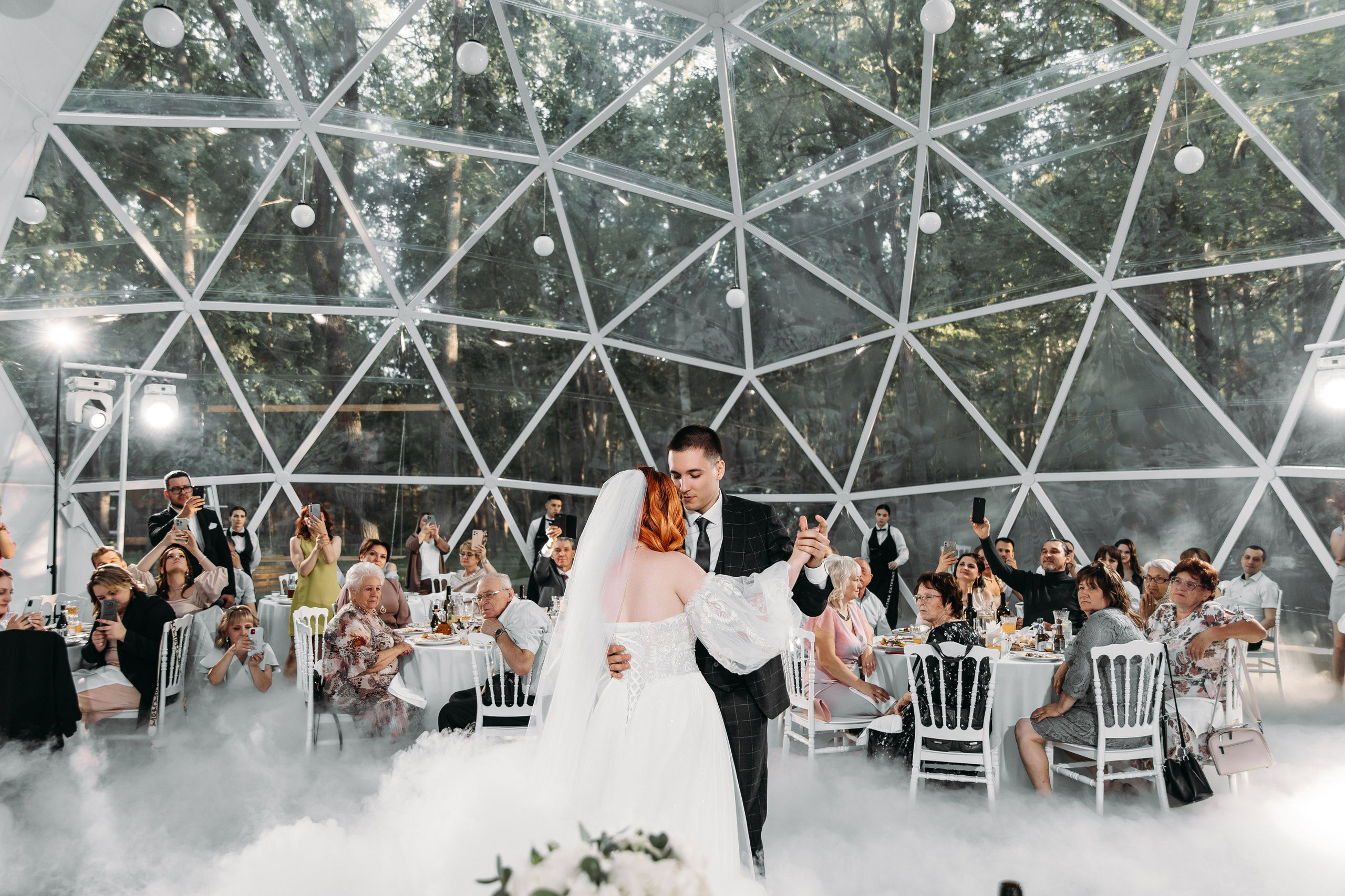 Максим & Алёна. Свадебный ФОТОГРАФ и ВИДЕОГРАФ Ульяновск