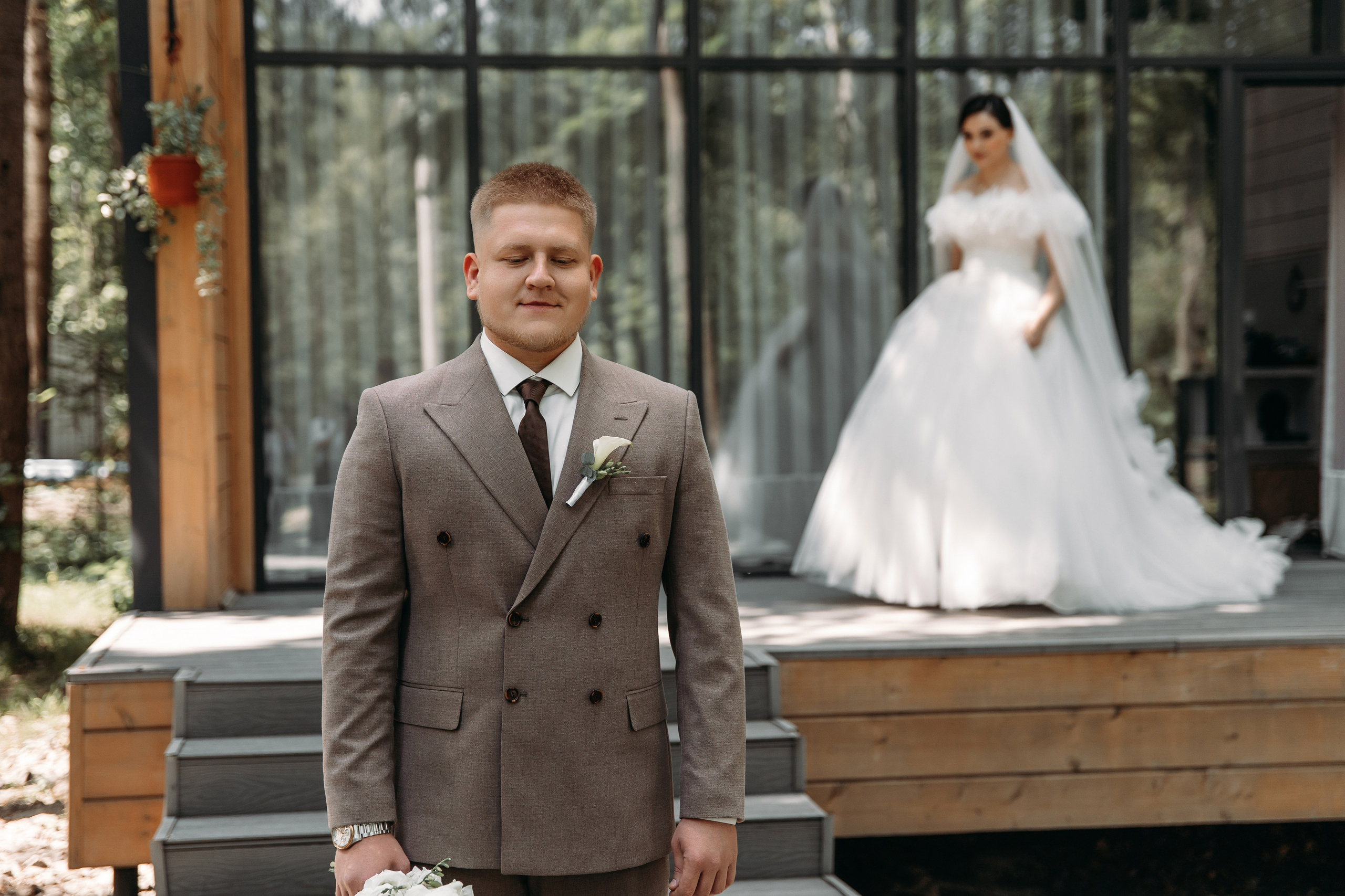 Айрат & Алина. Свадебный ФОТОГРАФ и ВИДЕОГРАФ Ульяновск