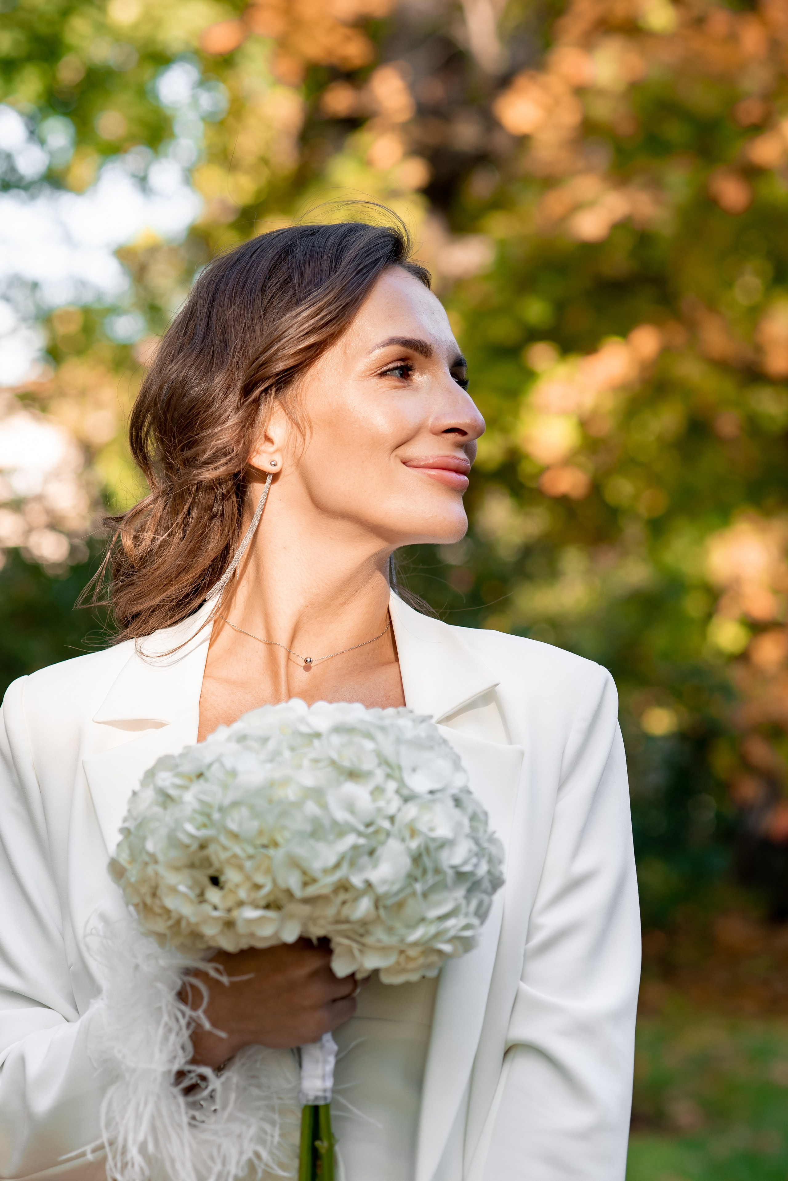 Осенняя свадьба в Пушкине. Анастасия Петрович фотограф, фотокорреспондент в Москве и Санкт-Петербурге. Фотосъёмка репортажа, мероприятия, корпоративная съёмка, контент