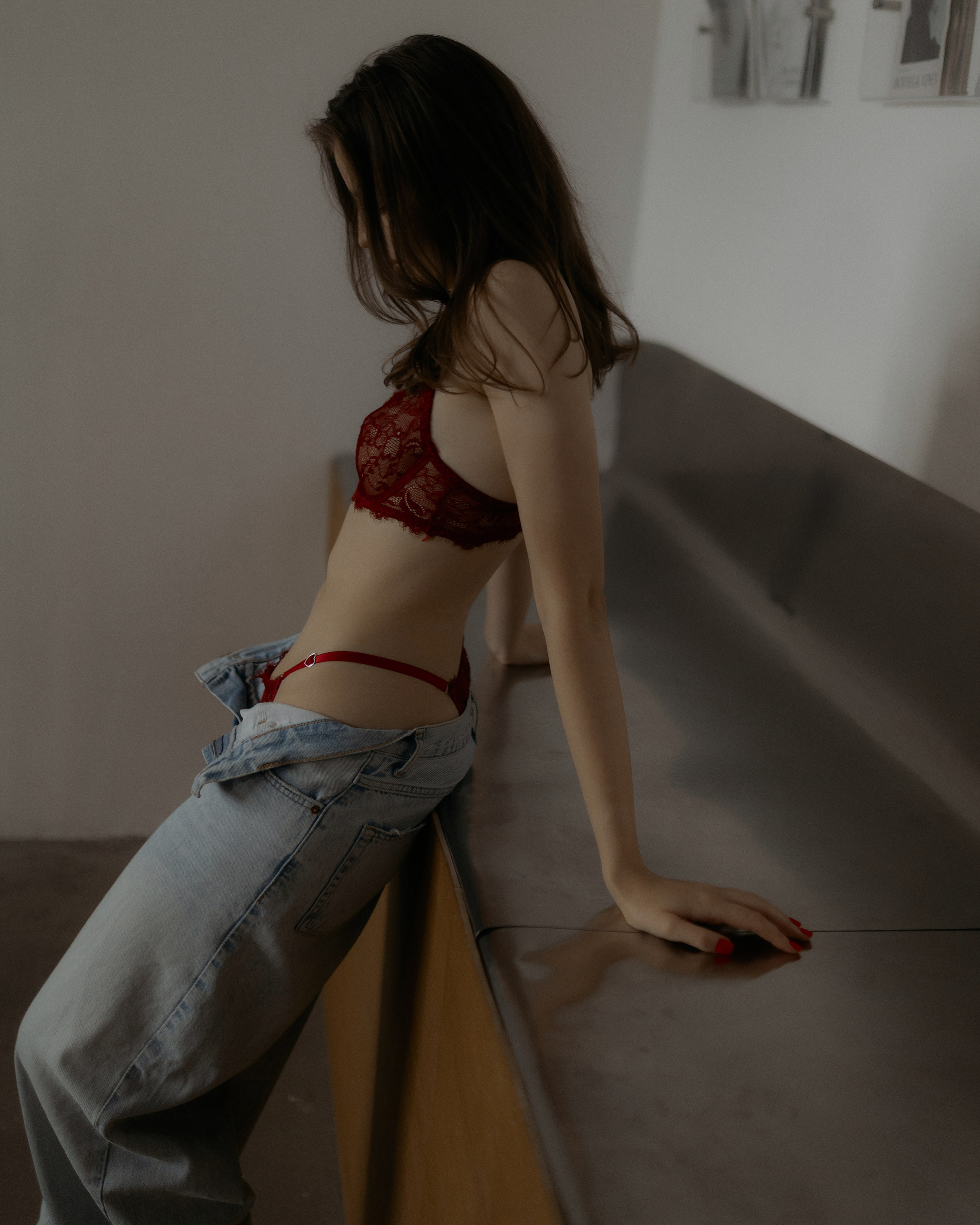 Карина. DARYA.BELKINA