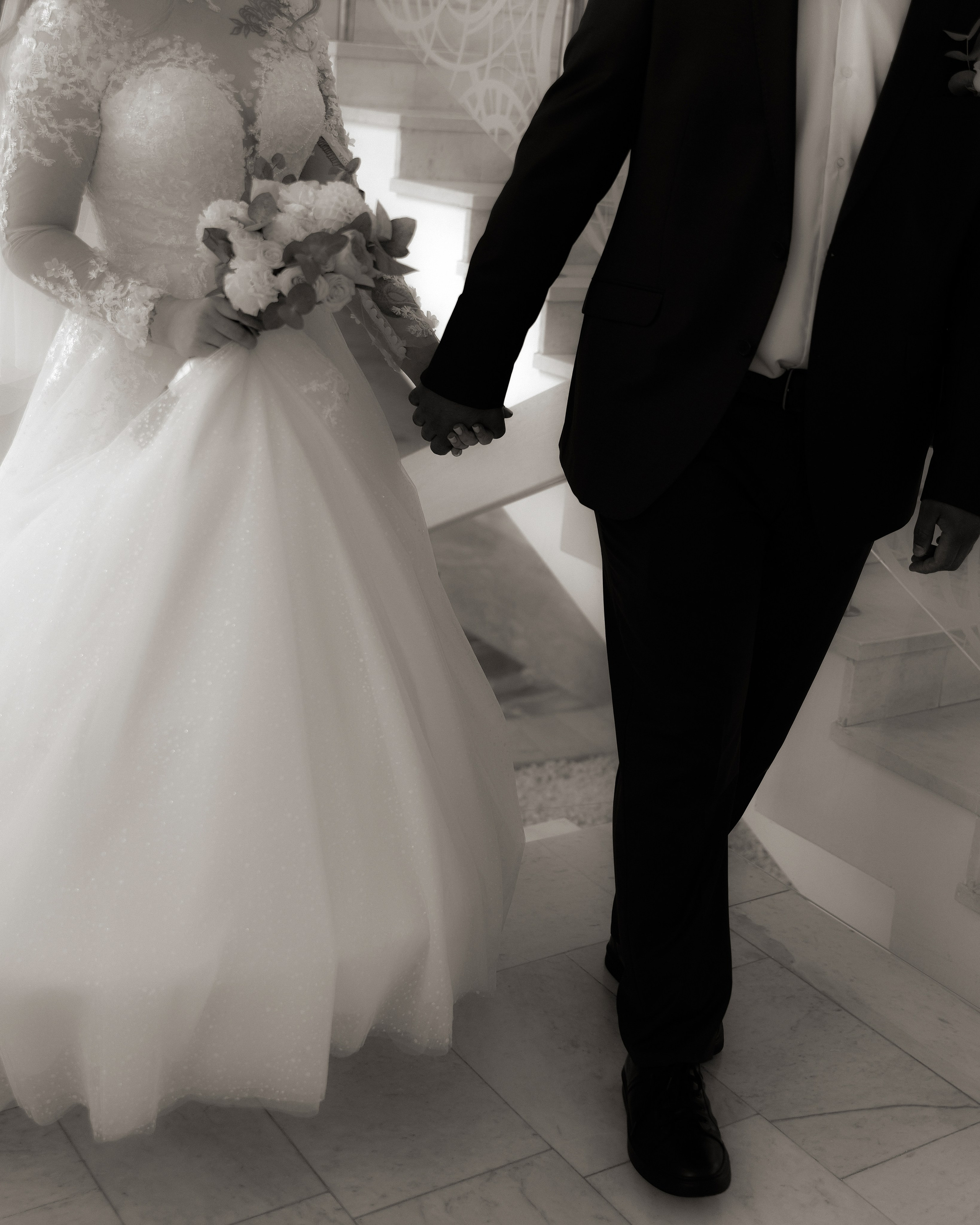 Ниджат и Яна. DARYA.BELKINA