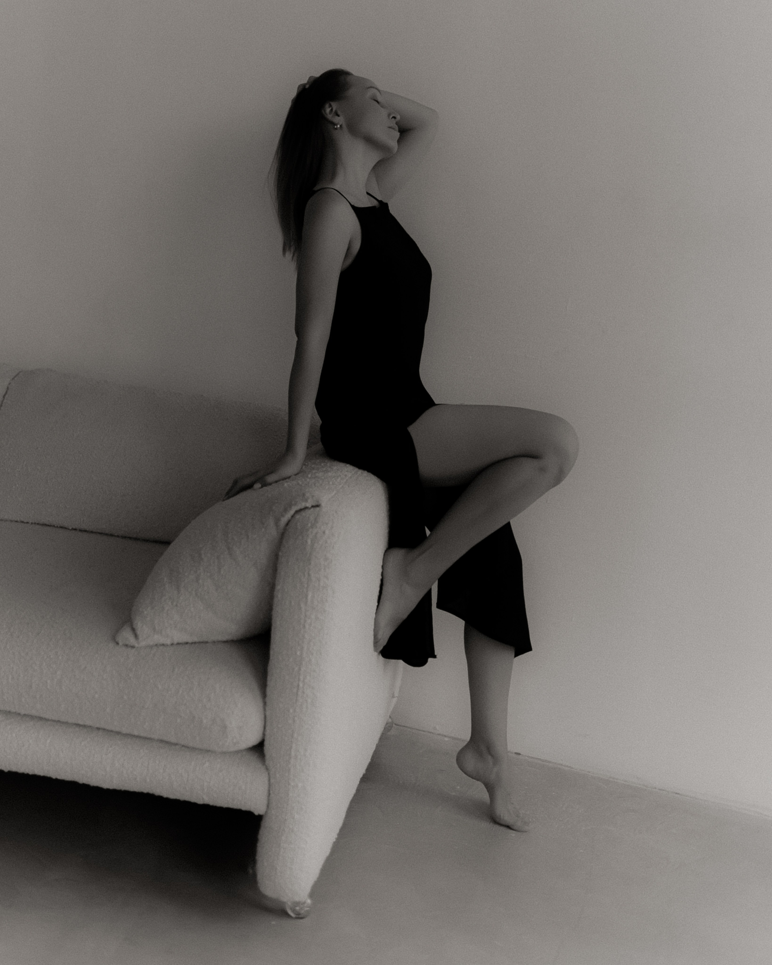 Евгения. DARYA.BELKINA