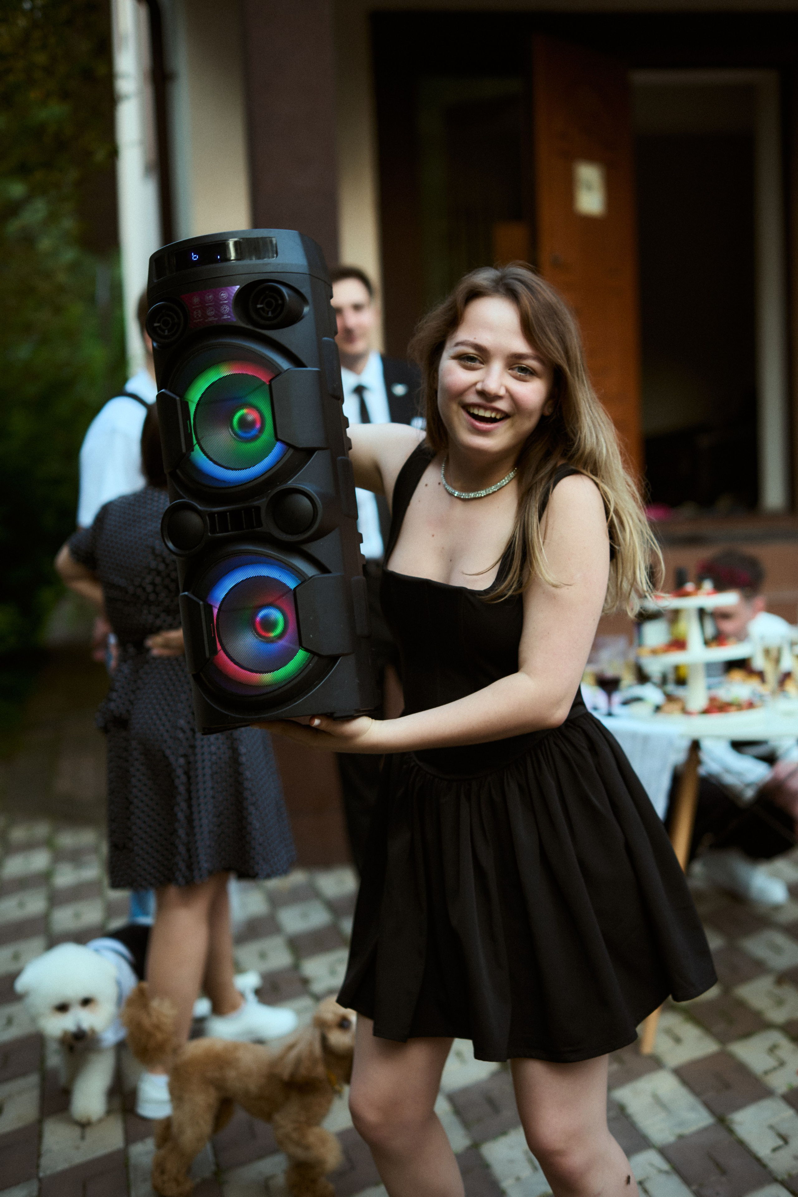 РЕПОРТАЖИ. Репортажный и портретный фотограф из Москвы и Подольска Власова Анжелика