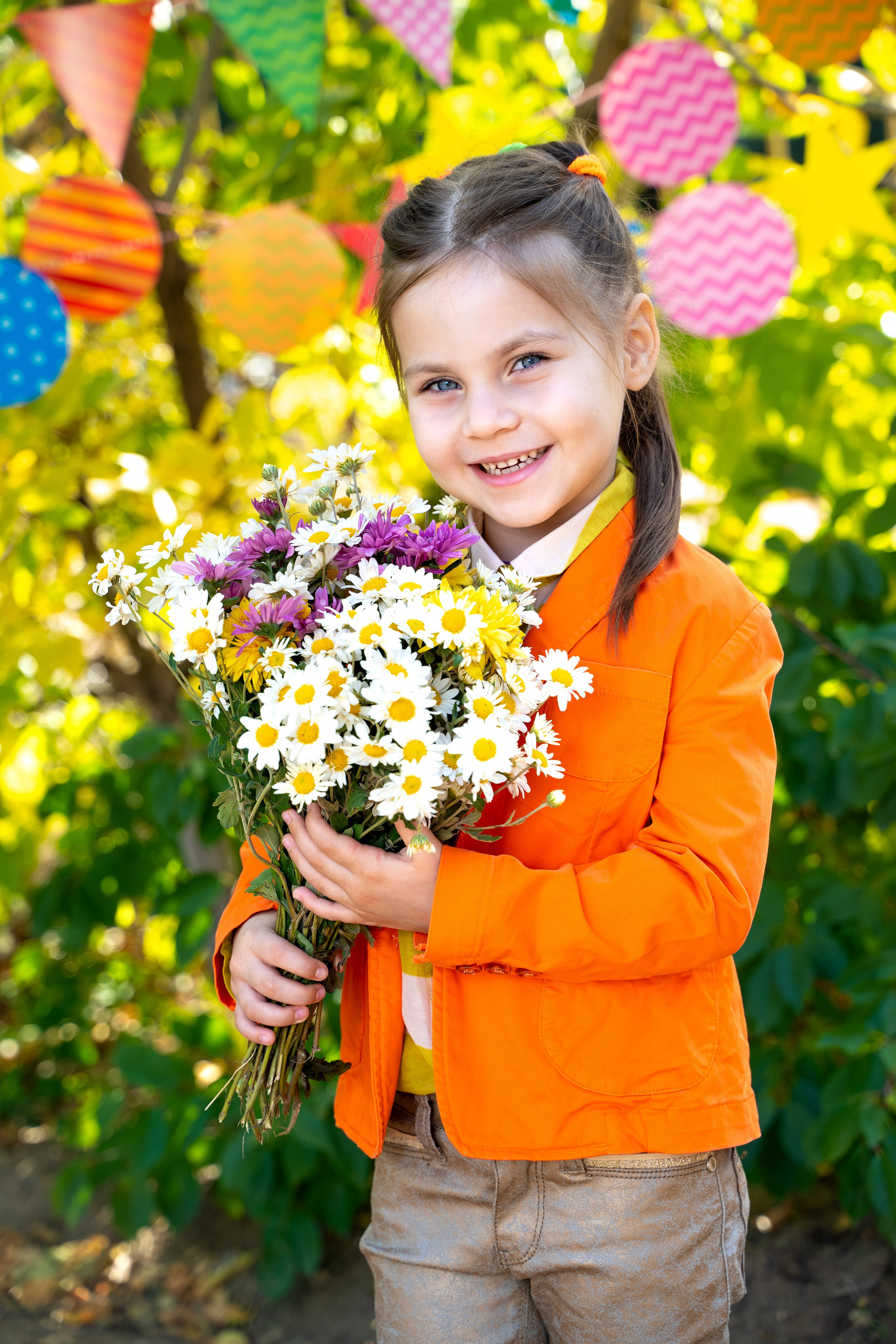 Детский сад. Фотографы в г. Астрахань Сергей и Елена Бовтуновы