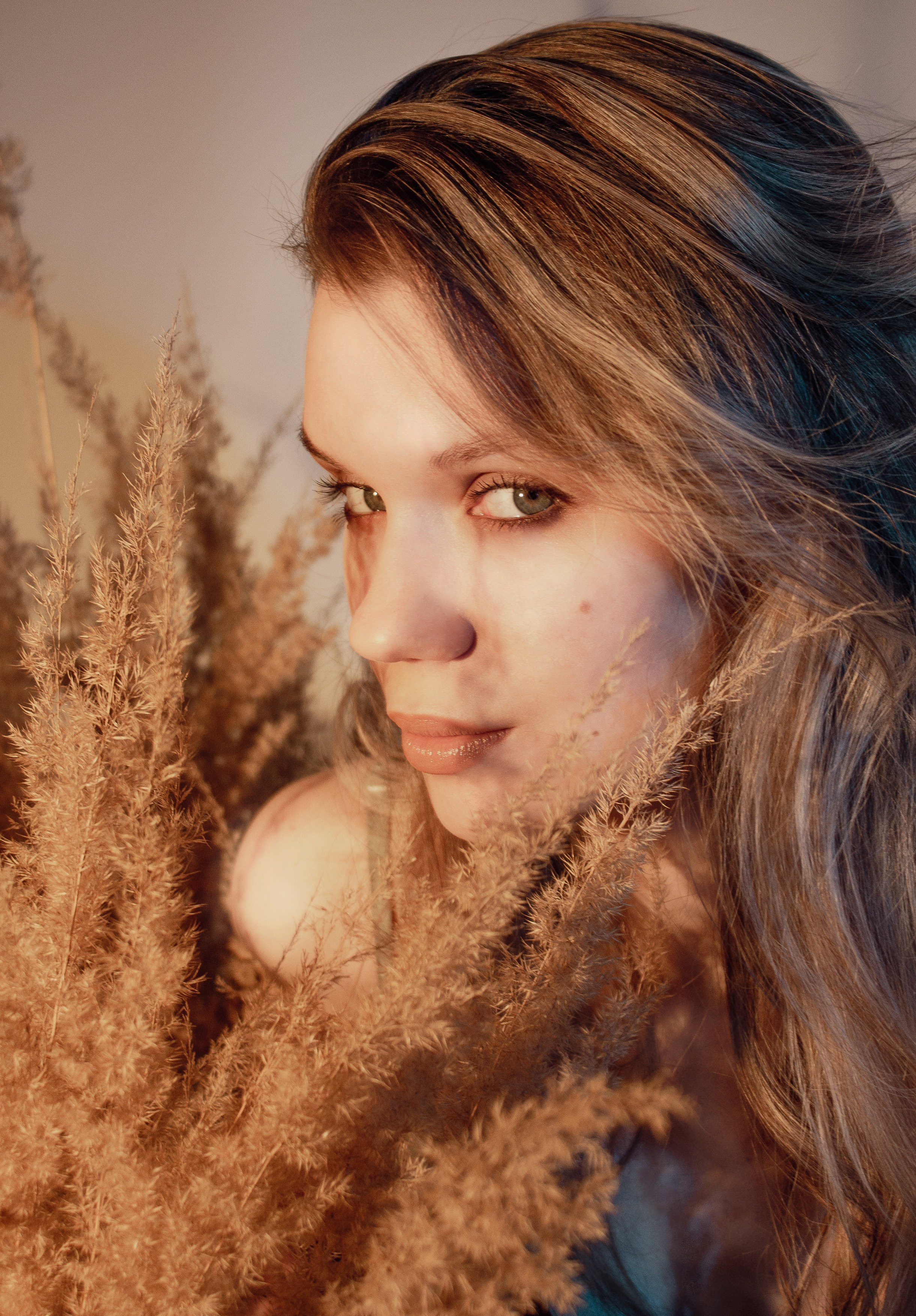 Лиза. Фотограф | Губкин